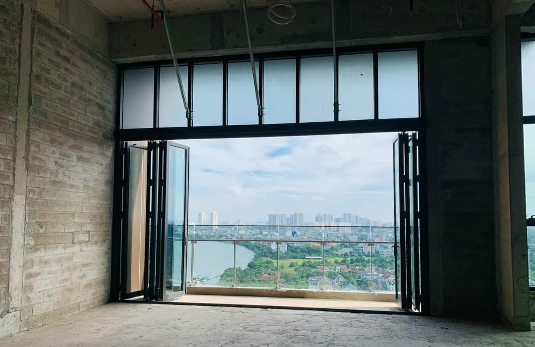 Bán penthouse 480m², view trực diện sông SG,hồ bơi và sân vườn 120m²_thumbnail_2