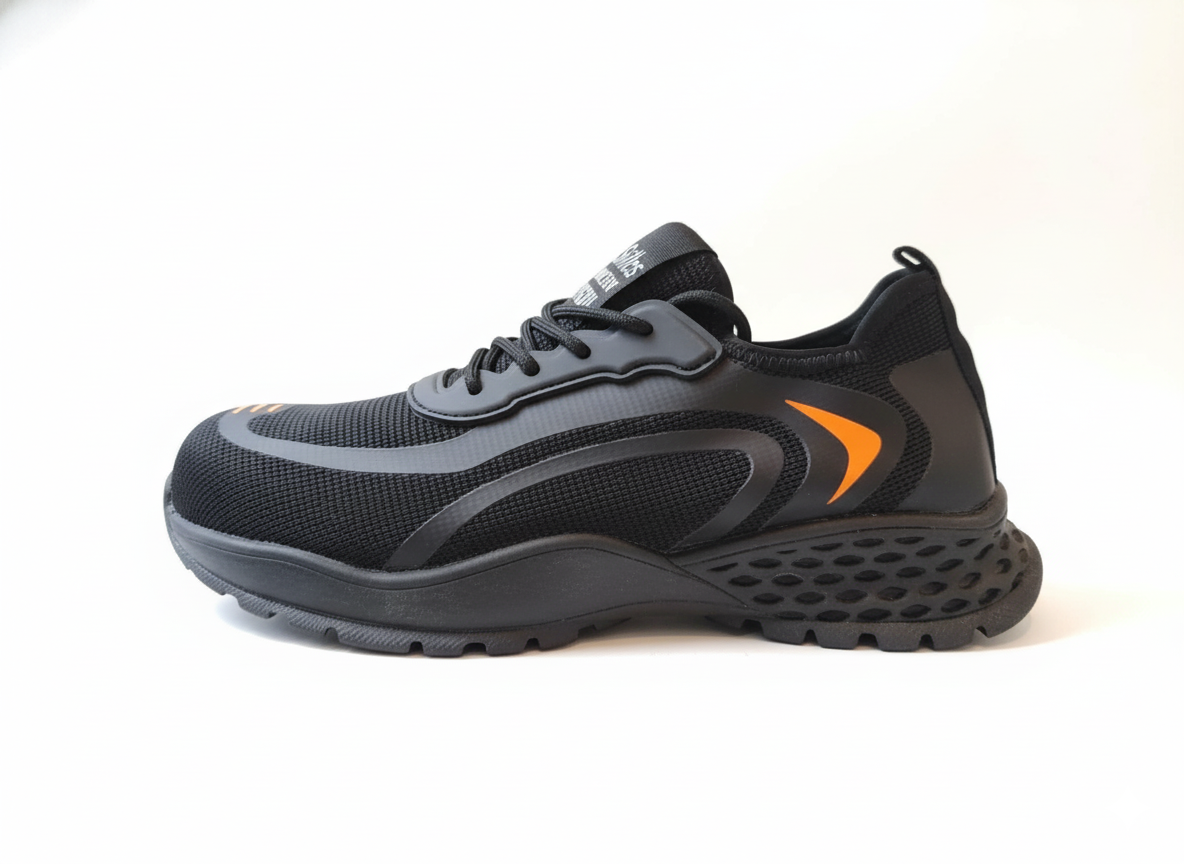 Forge Guard Safety Shoes