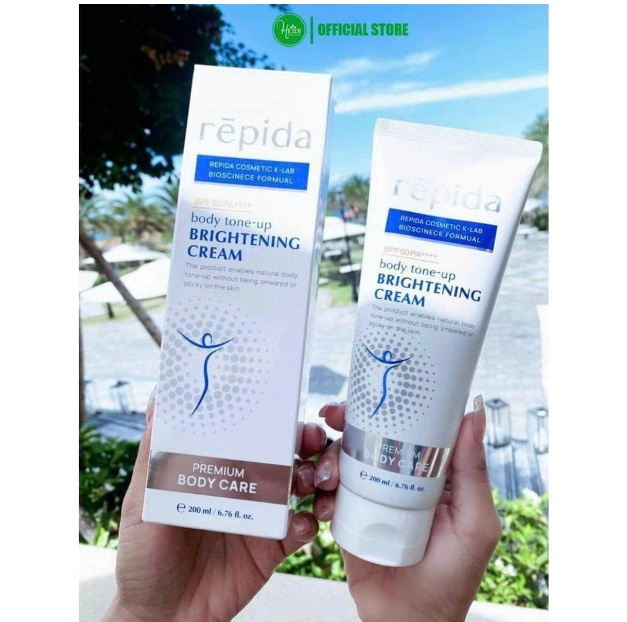 Kem Dưỡng Body Hàn Quốc Repida_thumbnail_5