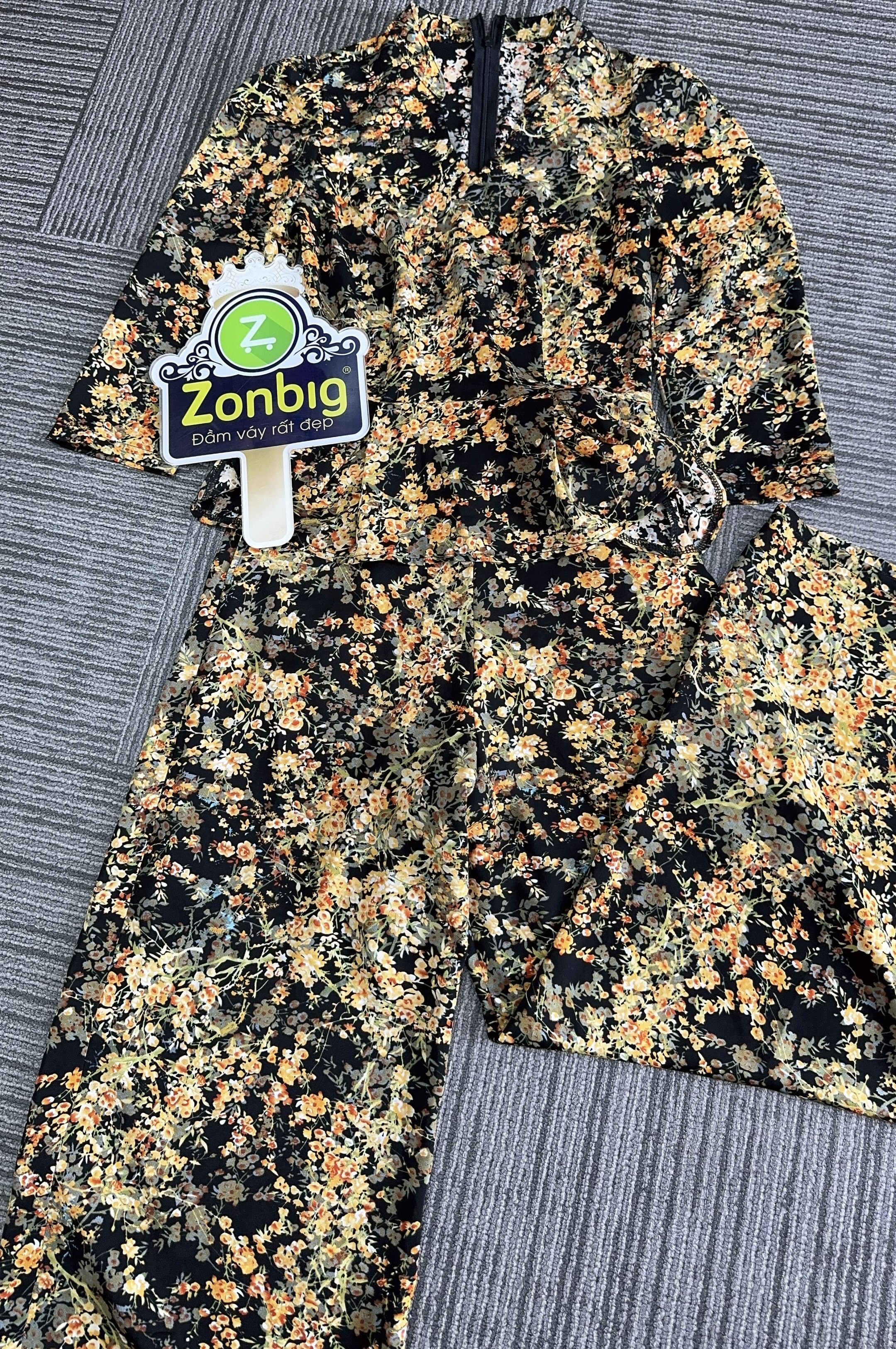 Set bộ - S1846 - Thương hiệu Zonbig_thumbnail_7