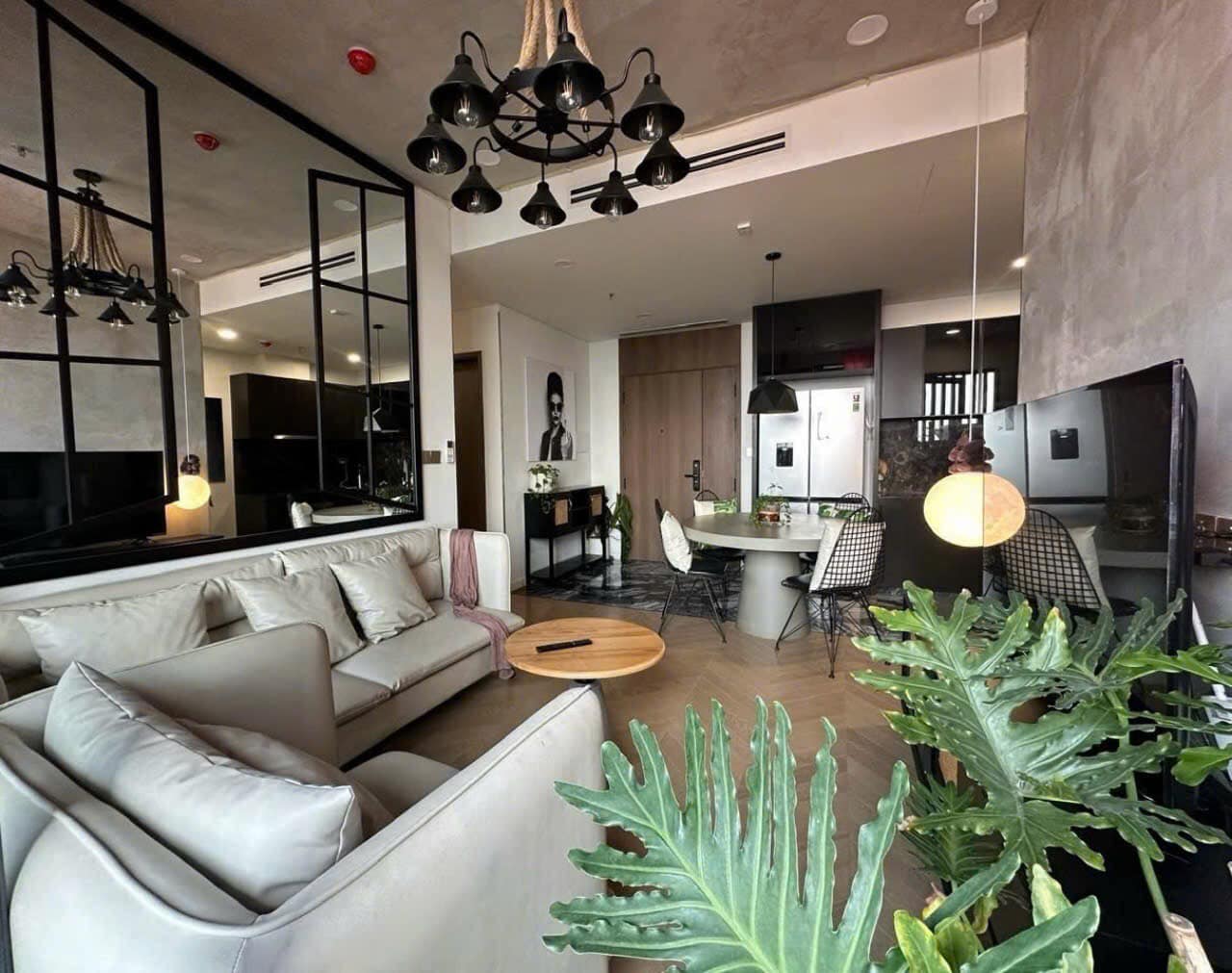 Siêu phẩm - cập nhật mới căn hộ 3PN cho thuê, view sông khách hàng có thể dọn vào ở ngay_thumbnail_2