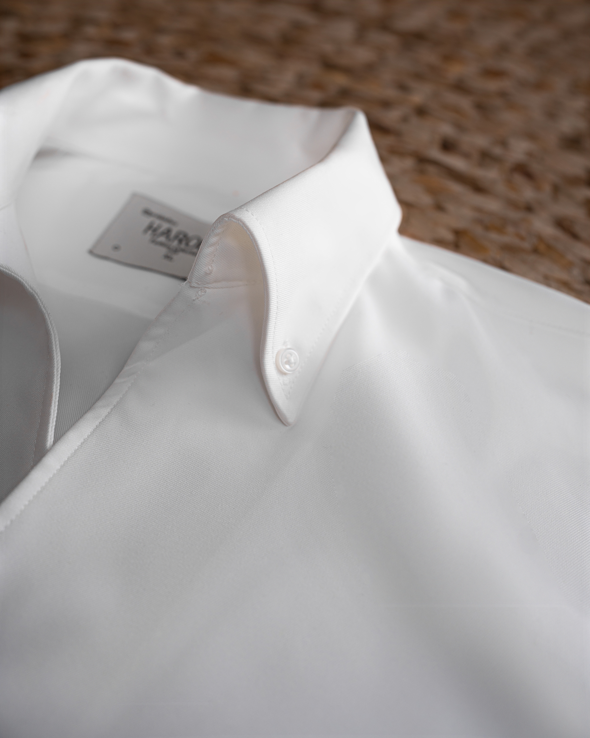Sơ Mi Button Down Shirt Cufflinks_thumbnail_3