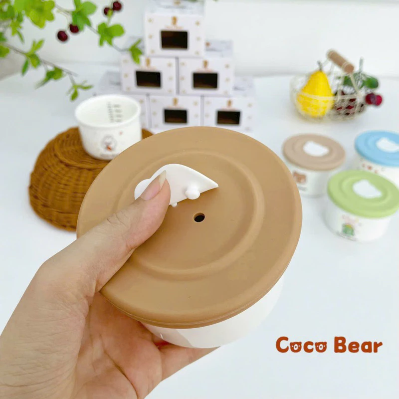 Thố sứ có nắp,chia vạch bên trong Hàn Quốc-10cgs2_thumbnail_1