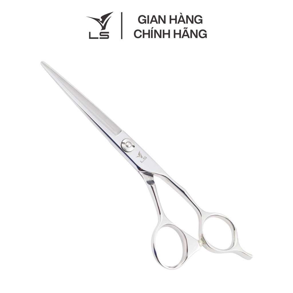 Kéo cắt tóc Viko LS JP602 - bảo hành 1 năm_thumbnail_11