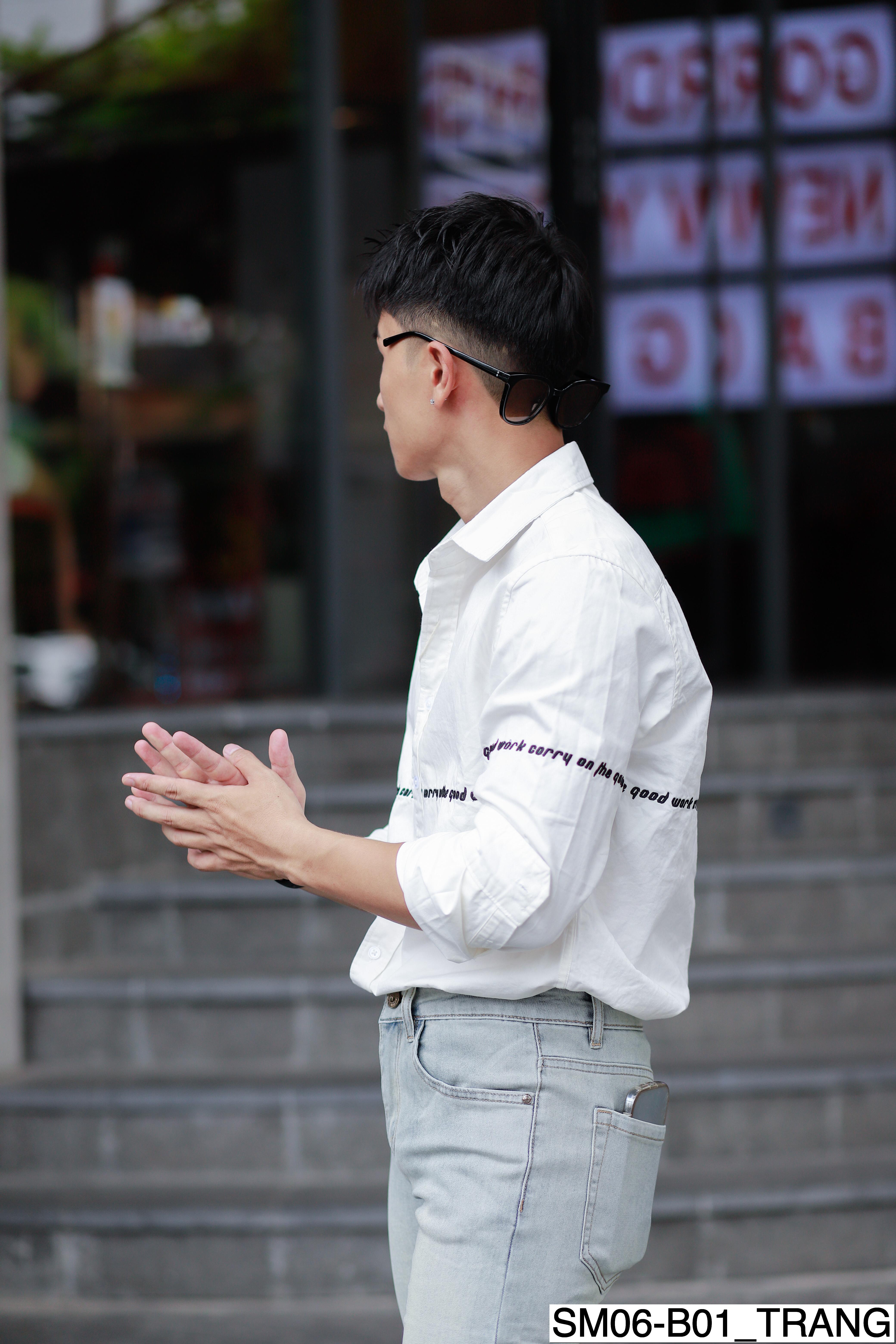 TTD_SM06 - Áo sơ mi nam basic trơn dễ phối_thumbnail_6