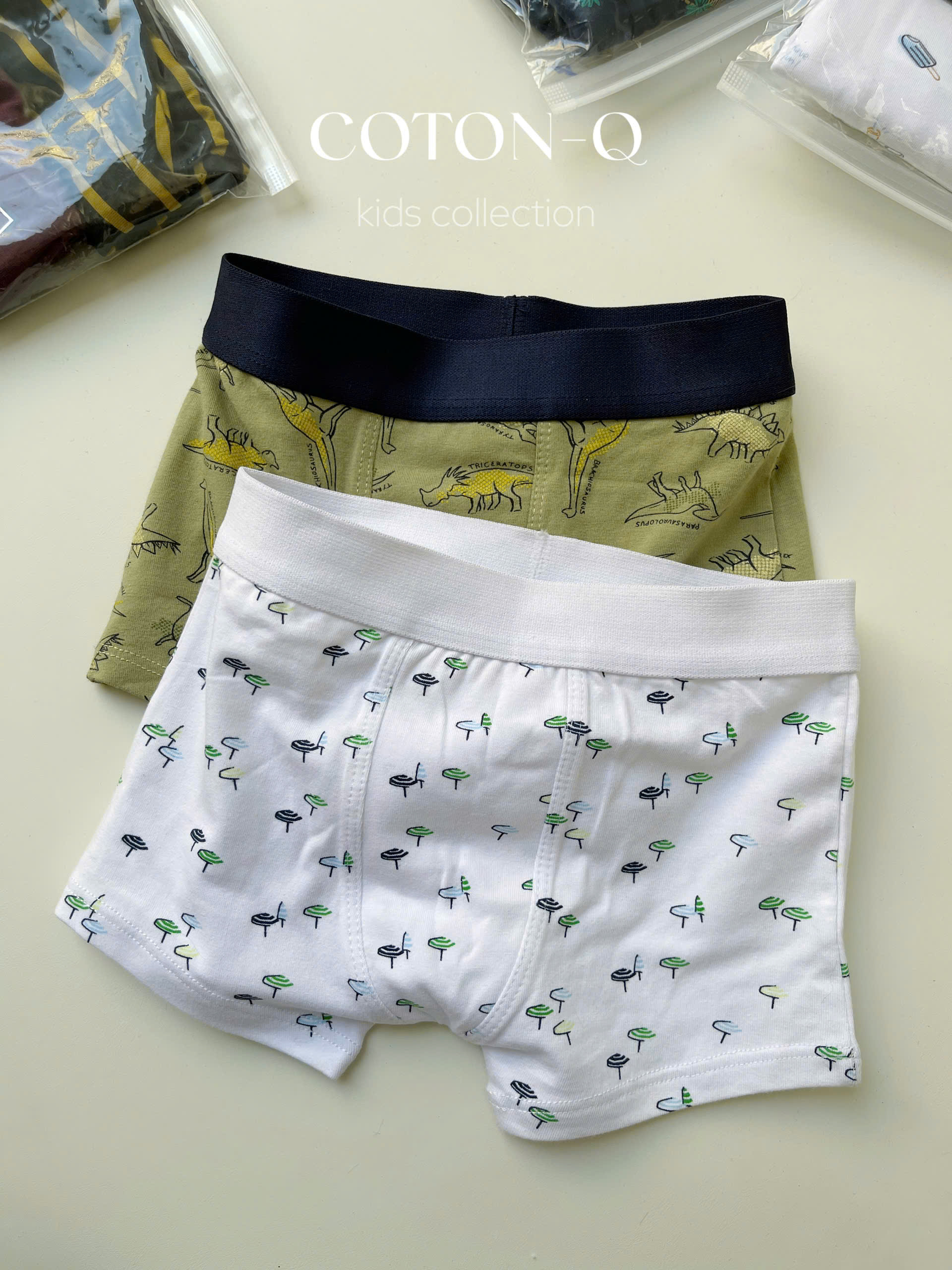 Set 6 quần chip bé trai ( NGẪU NHIÊN 4-5 MÀU )_thumbnail_27