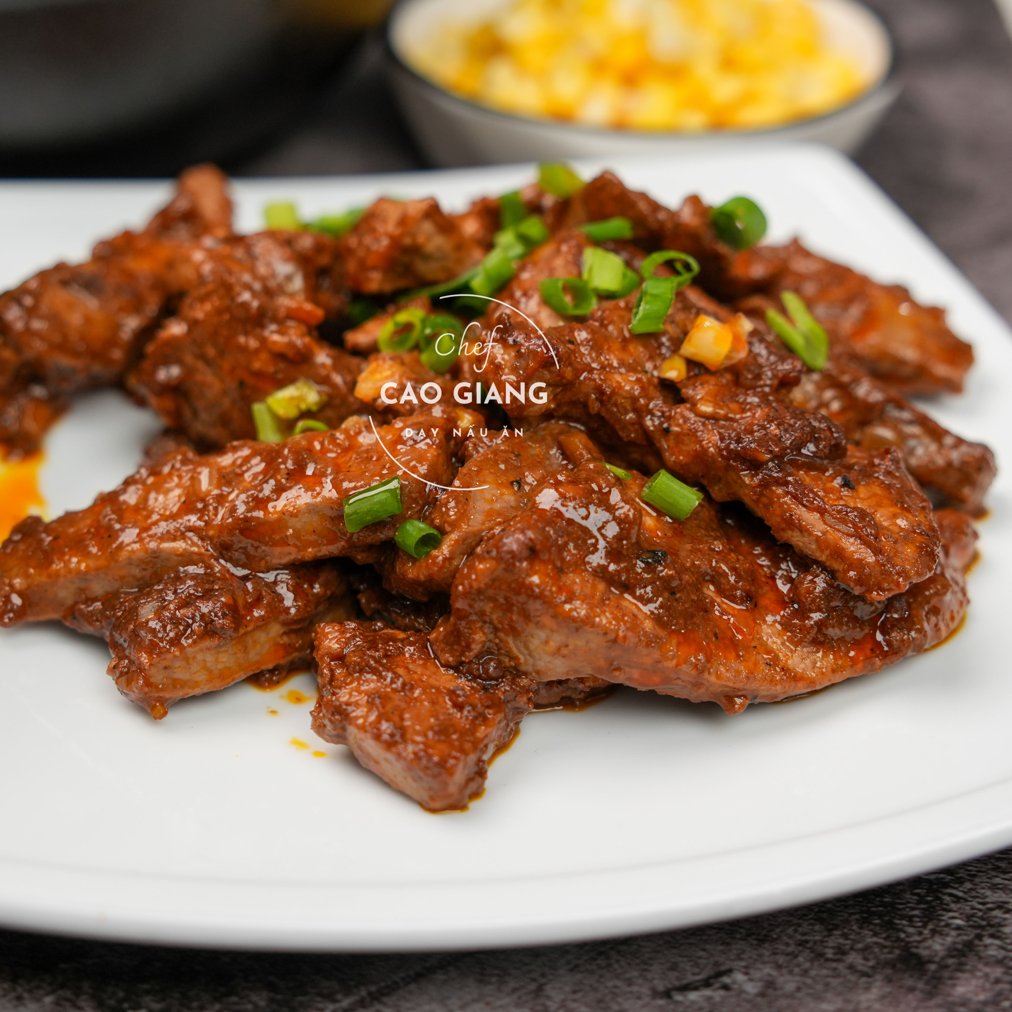 Lớp Cháo Sườn Hà Nội_thumbnail_5