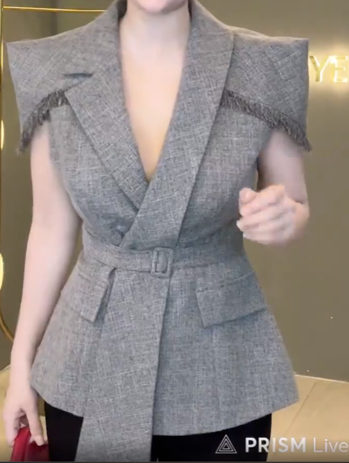 Áo PL Trùm Vai Đai Nắp Túi_thumbnail_8