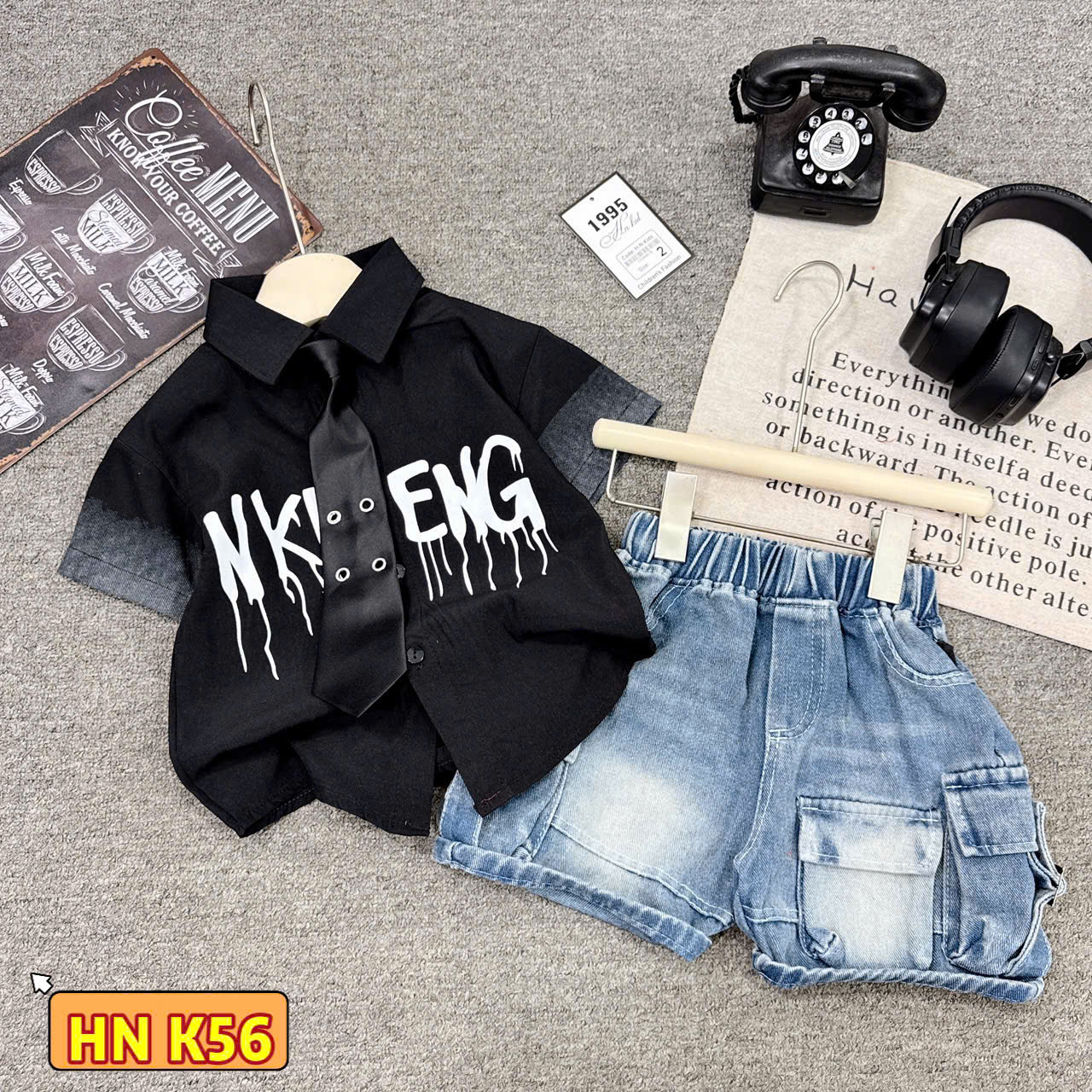 V22 BỘ SƠ MI CỘC NK DENG - A108.321_thumbnail_1