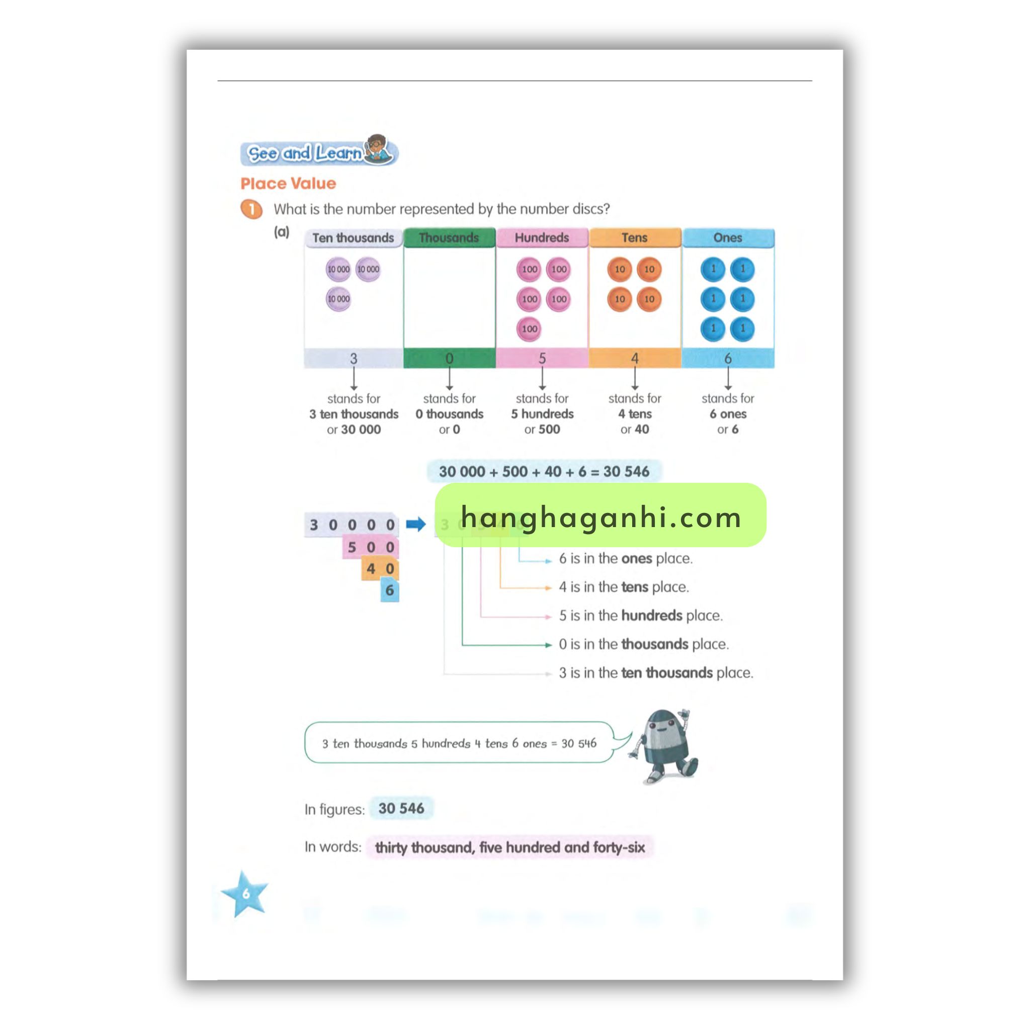 Targeting Mathematics 4A Textbook_thumbnail_4