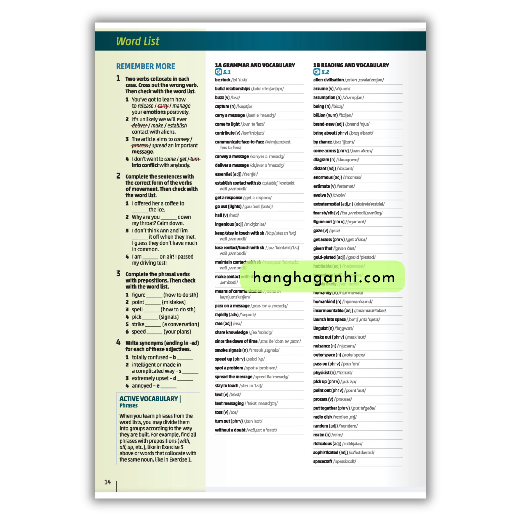 High Note 4 Student’s Book_thumbnail_3