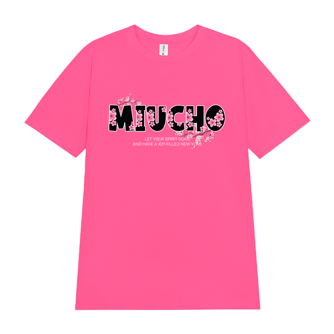 Áo thun nữ tết form vừa regular local brand vải cotton 4c thoáng mát 1804 Miucho in graphic_thumbnail_8