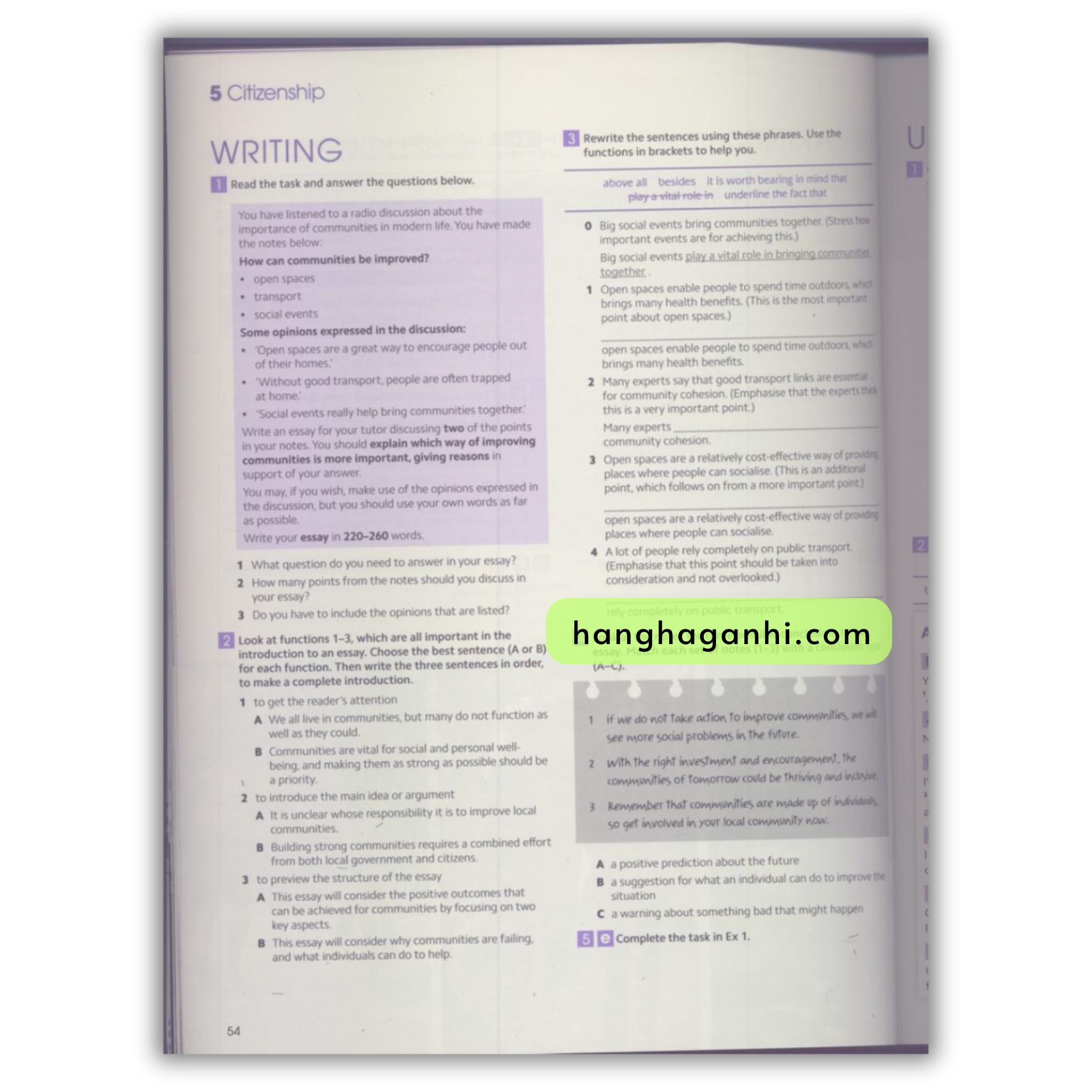 Gold Experience B2+ Workbook 2nd Edition_thumbnail_6
