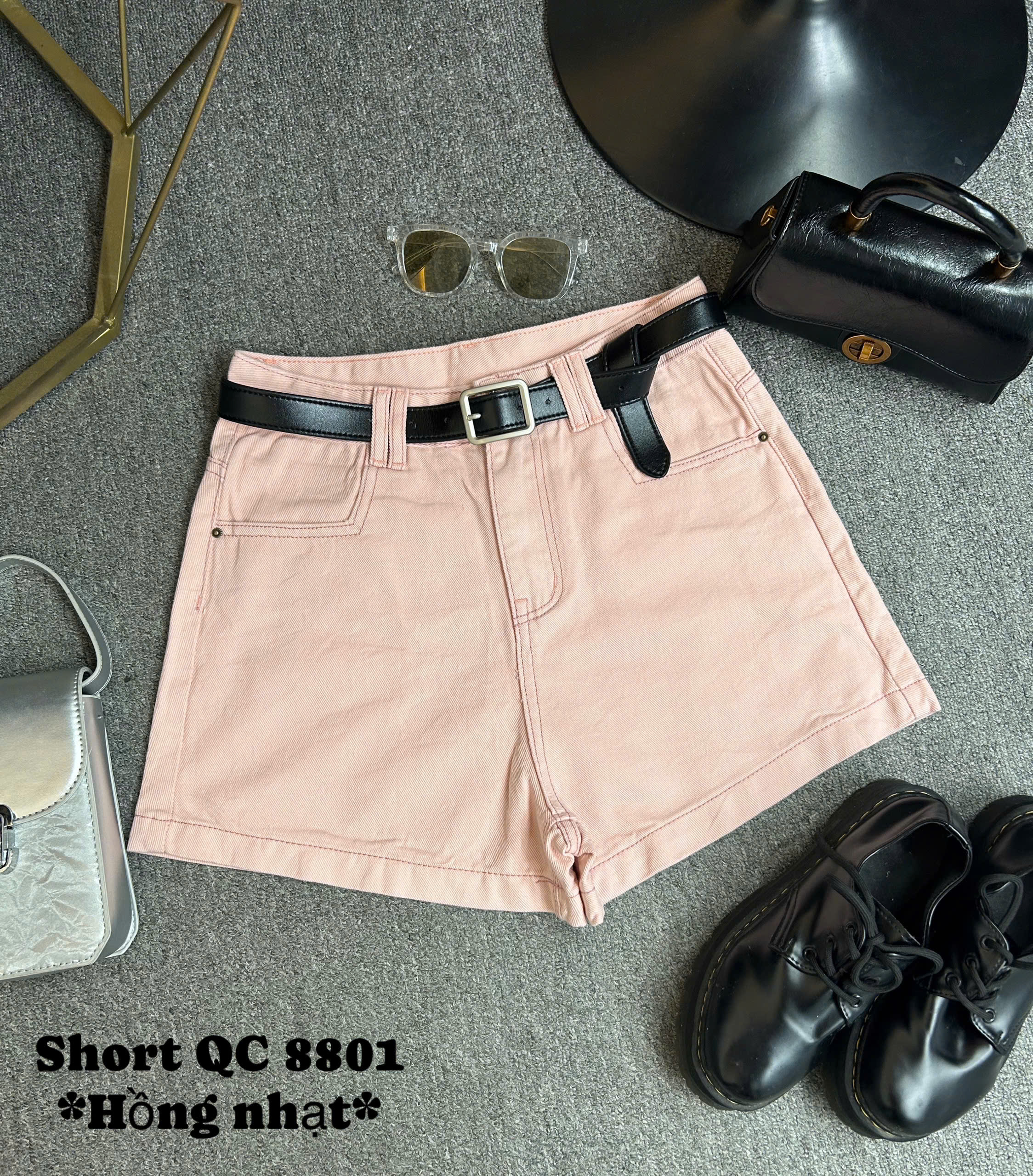Quần short jean túi vuông bigsize QSJ8801 dành cho nàng từ 55-90kg_thumbnail_34