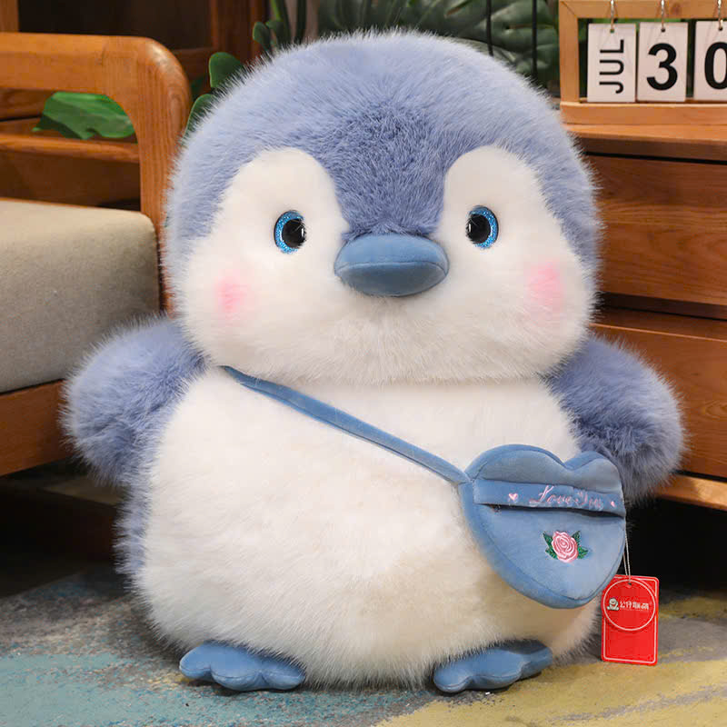 CÁNH CỤT MẬP MẠP