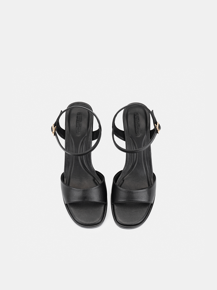 SD02 - Sandal Cao Gót Nữ 6cm