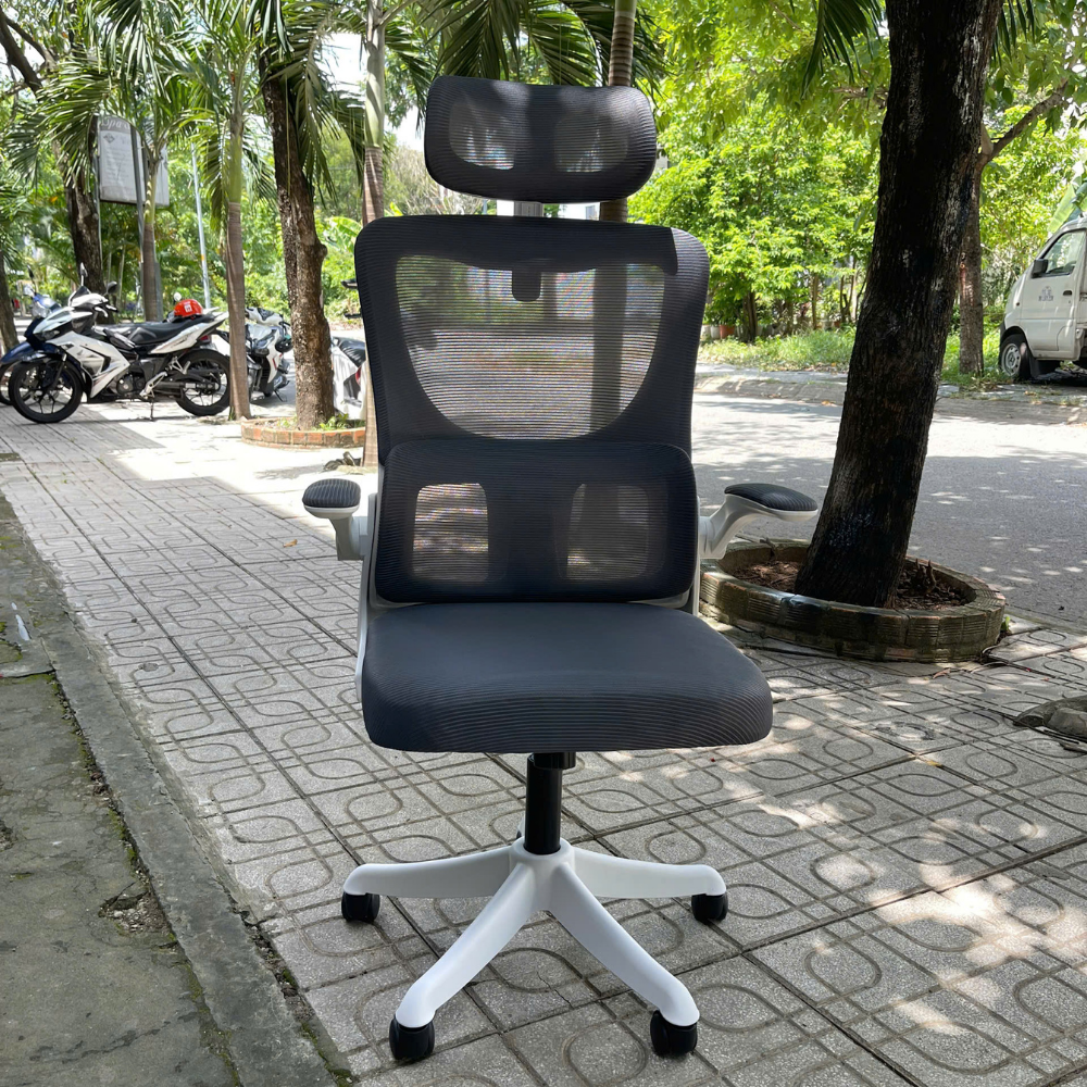 Ghế Công Thái Học LX418_thumbnail_2