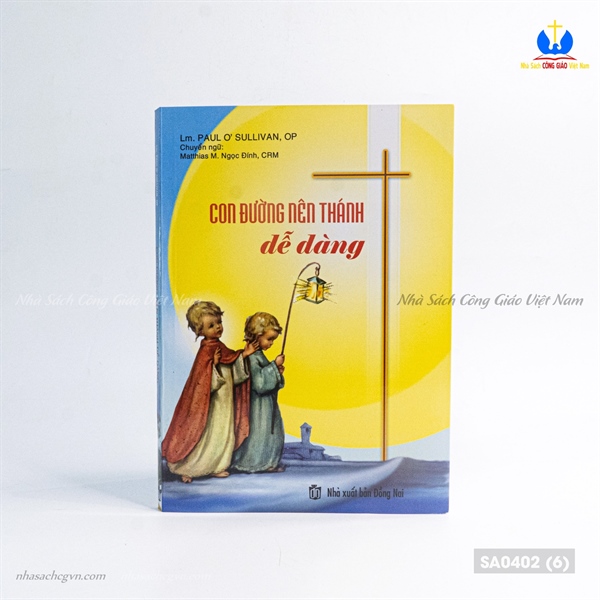 Con đường nên thánh dễ dàng ✔_thumbnail_1