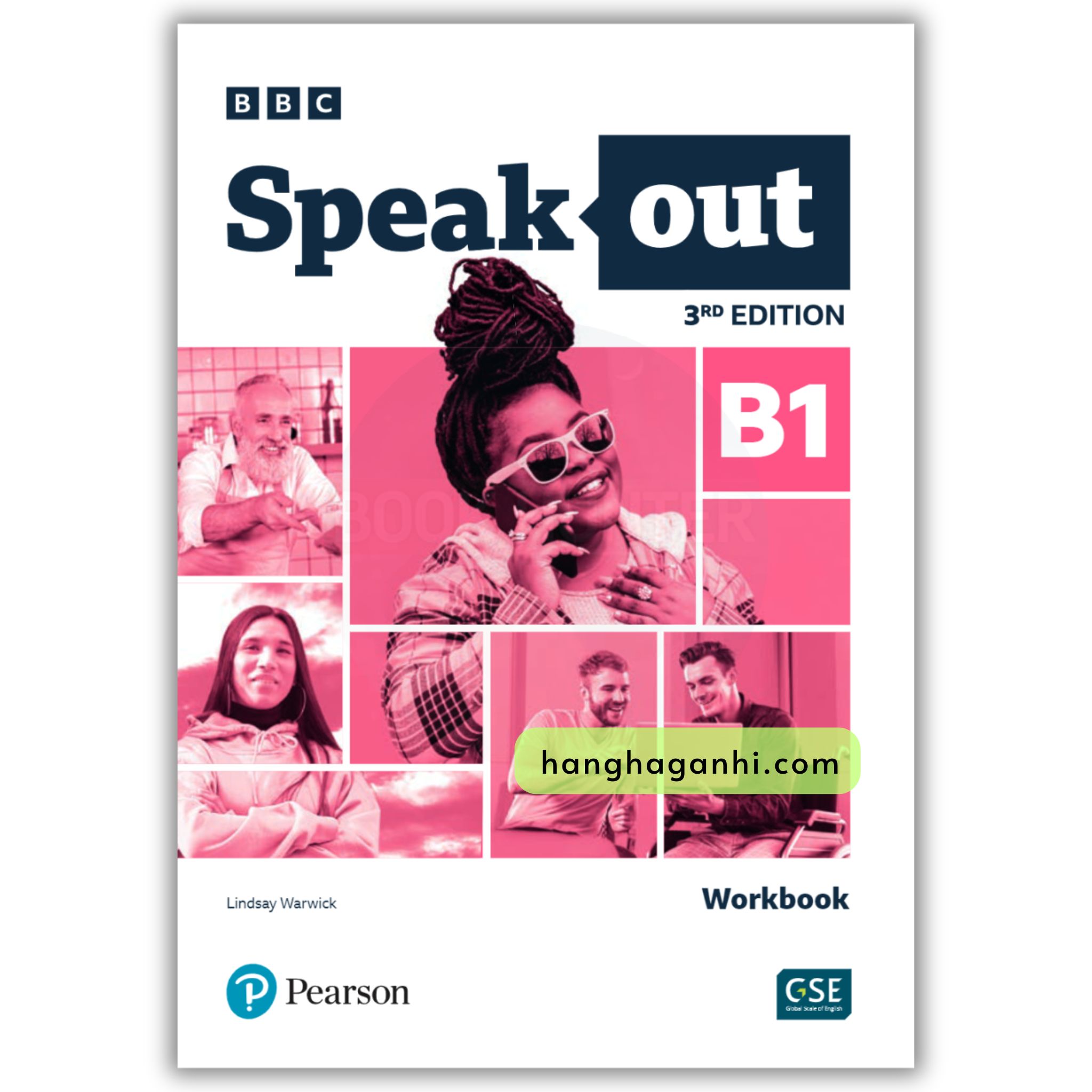 Speakout B1 Workbook (3Rd Edition)_thumbnail_0