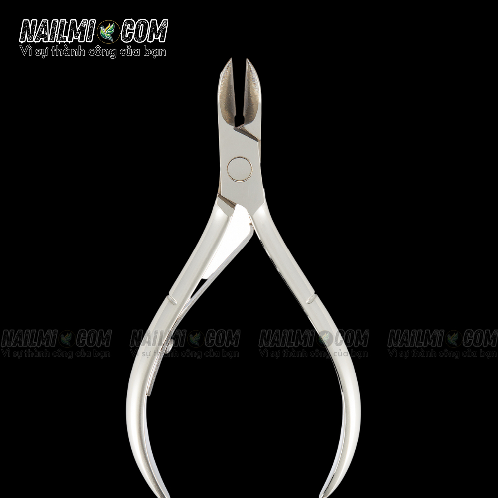 Kềm cắt móng Kềm Nghĩa thép chuyên dụng M.401 Thép carbon, an toàn cho người dùng_thumbnail_1