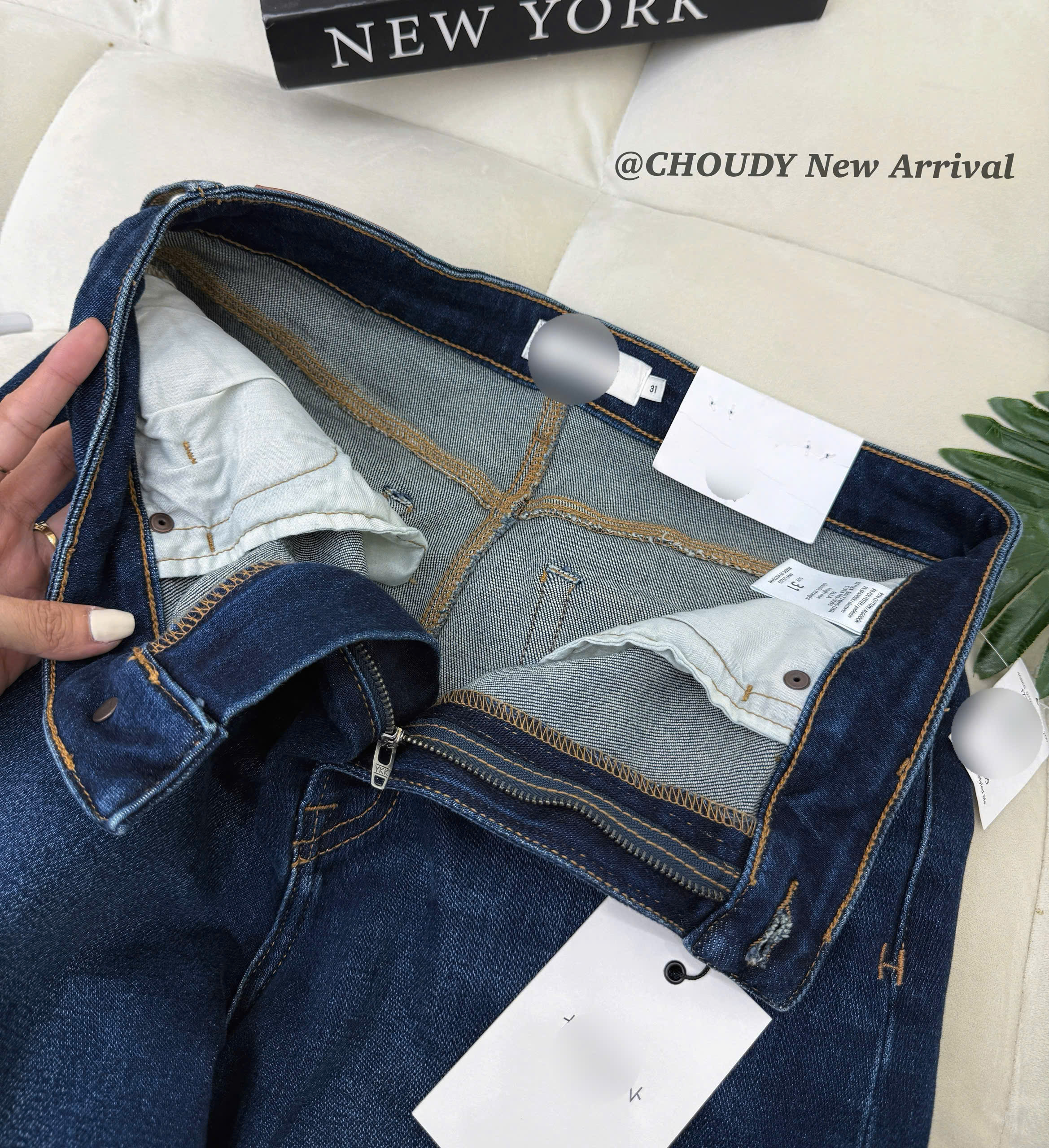 Q143 QUẦN JEAN XANH_thumbnail_11