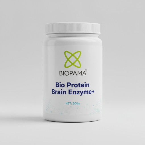 Bio Protein Brain Enzyme+