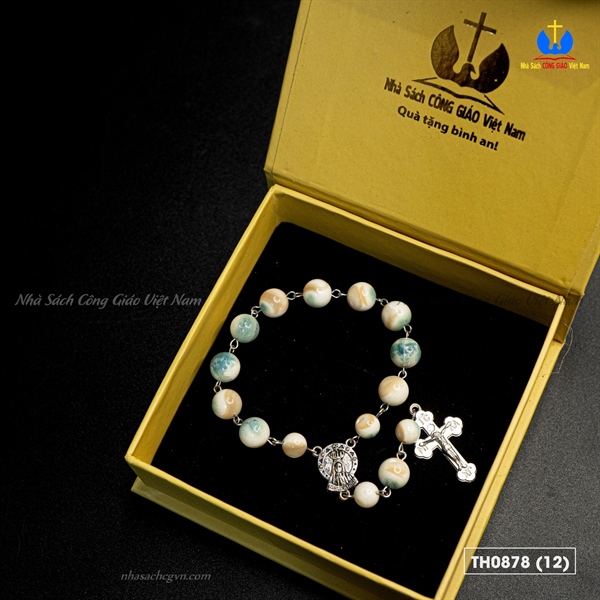 Chuỗi Mân Côi ốc tai tượng móc xích 10ly_thumbnail_1