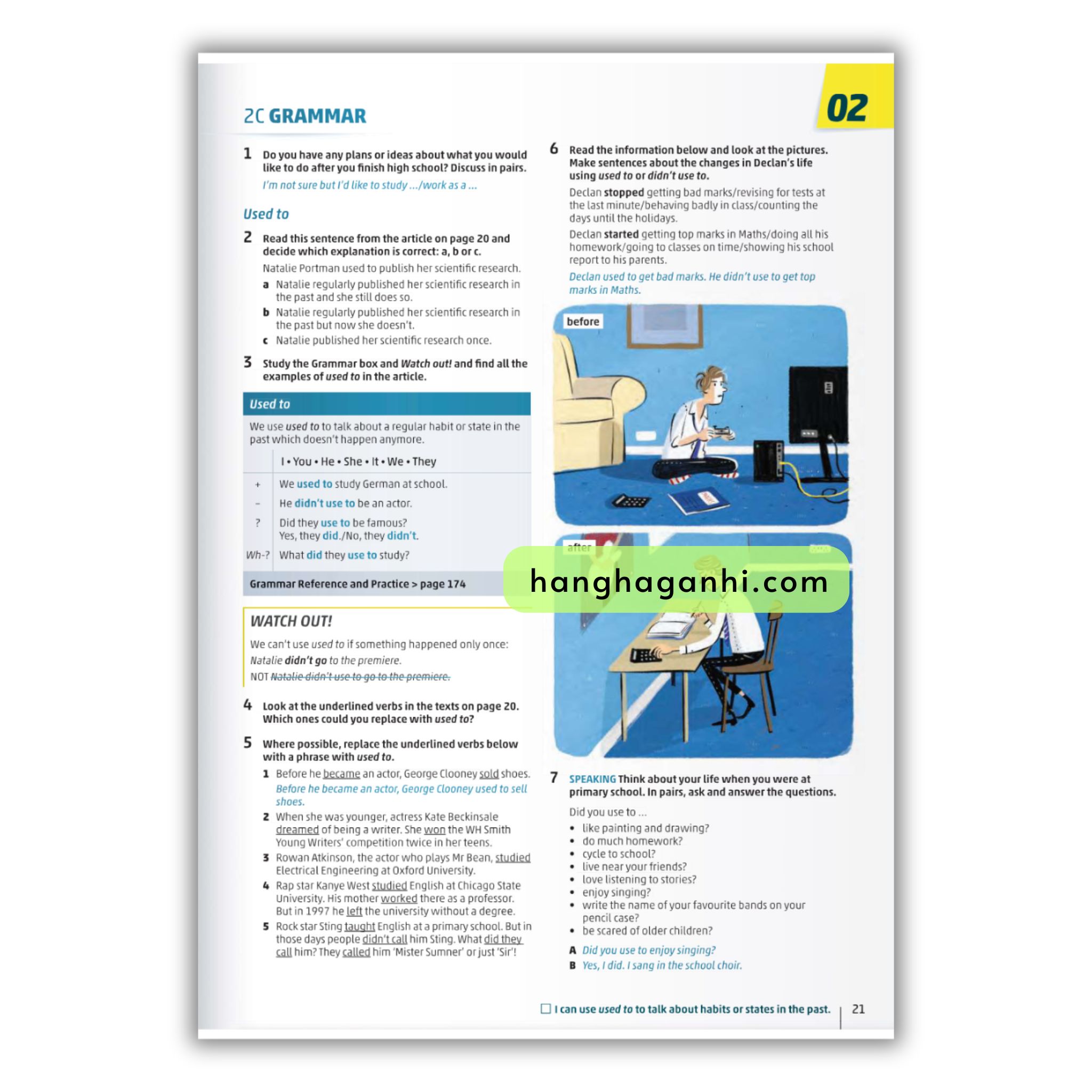 High Note 2 Student’s Book_thumbnail_4