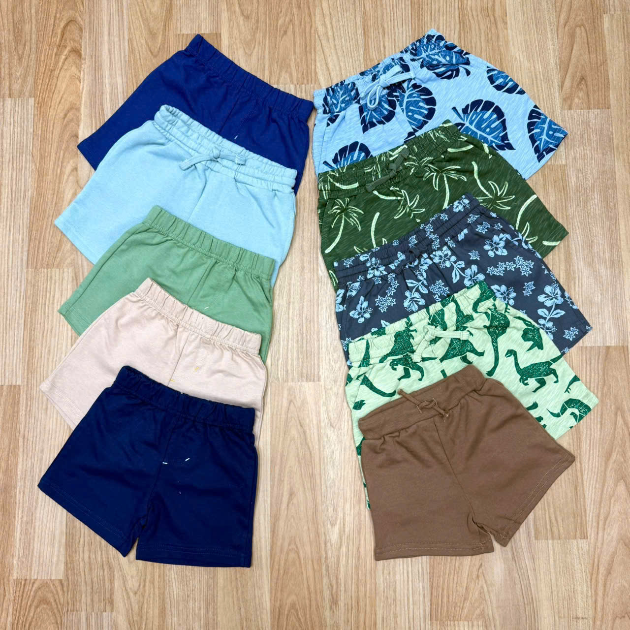 Q31 SHORT LƯNG THUN BÉ (LẺ 65K/C - SET 175K/3C)_thumbnail_6