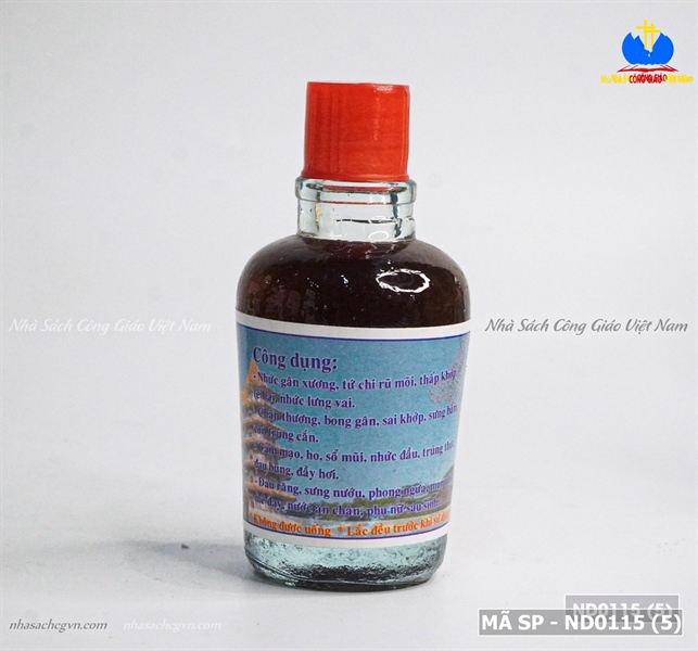 Dầu xoa bóp mật gấu Thiên An ✔_thumbnail_3