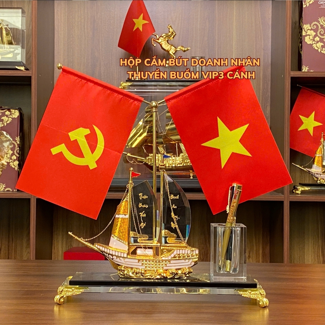 HỘP CẮM BÚT DOANH NHÂN VIP 3 CÁNH HCB_thumbnail_7