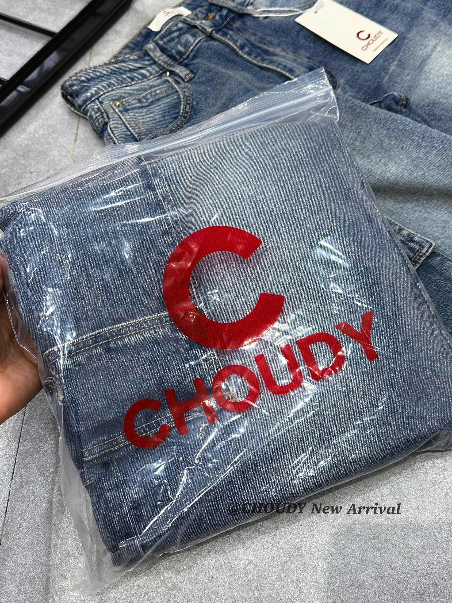 SALE U534 QUẦN JEAN TÚI HỘP_thumbnail_6