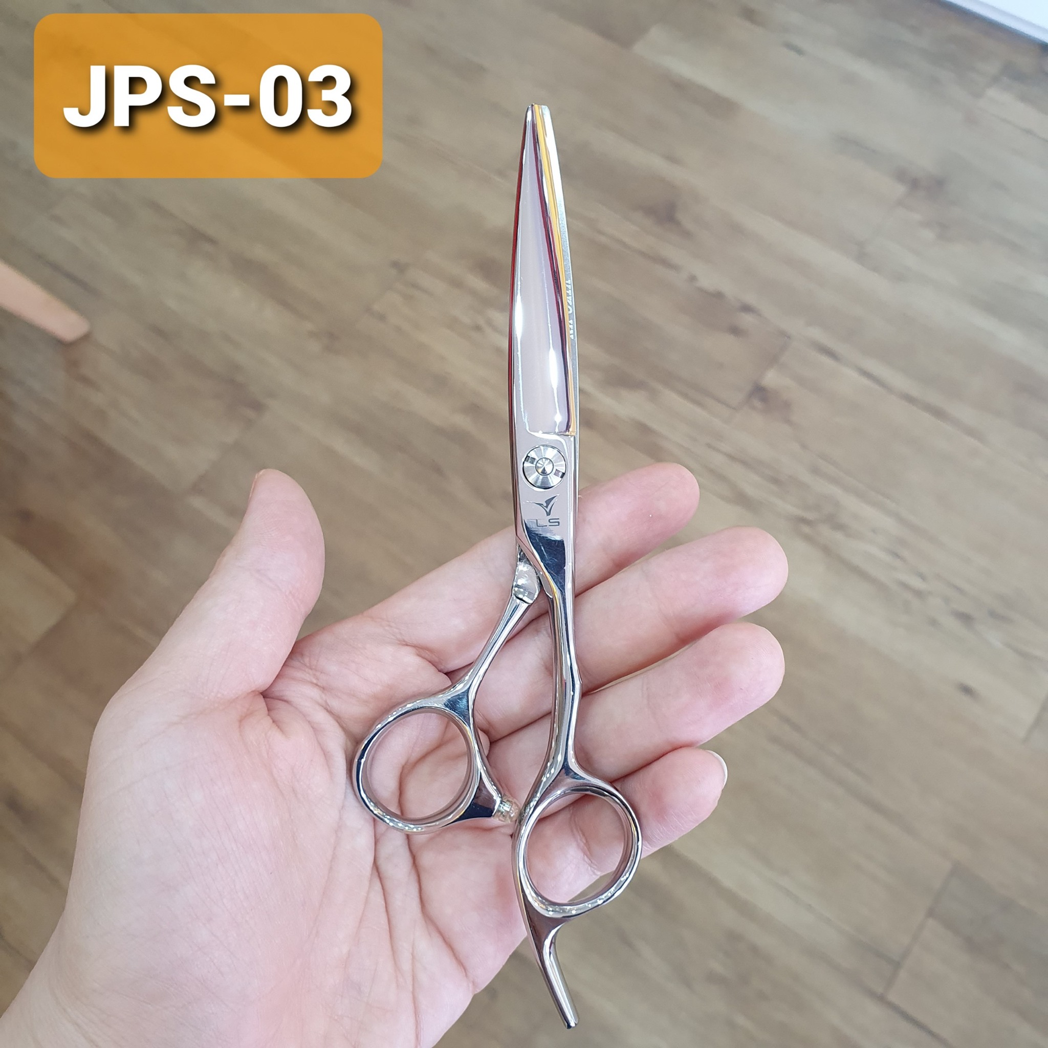 Kéo chuốt tóc Viko JPS03