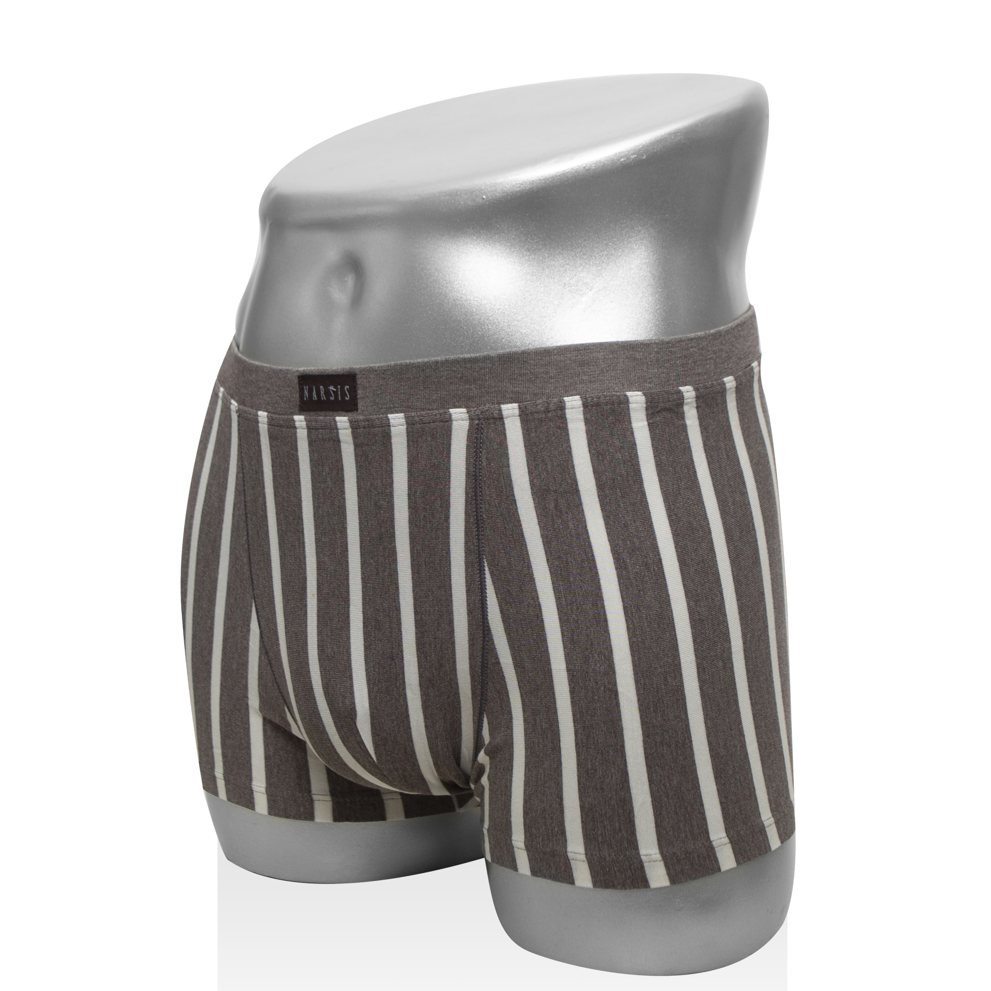 QUẦN LÓT ĐÙI NAM F6021 F6021 NARSIS VẢI COTTON SPANDEX CO GIÃN, THOÁNG MÁT, CHẤT LIỆU CHỐNG NHĂN,...