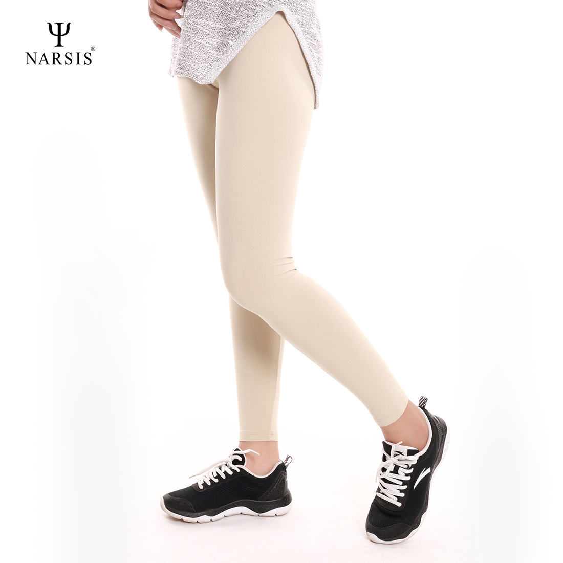 QUẦN DÀI NỮ P7068 NARSIS CHẤT LIỆU THOÁNG MÁT, DỄ CHỊU, THOẢI MÁI CẢ NGÀY, DỄ VẬN ĐỘNG_thumbnail_1