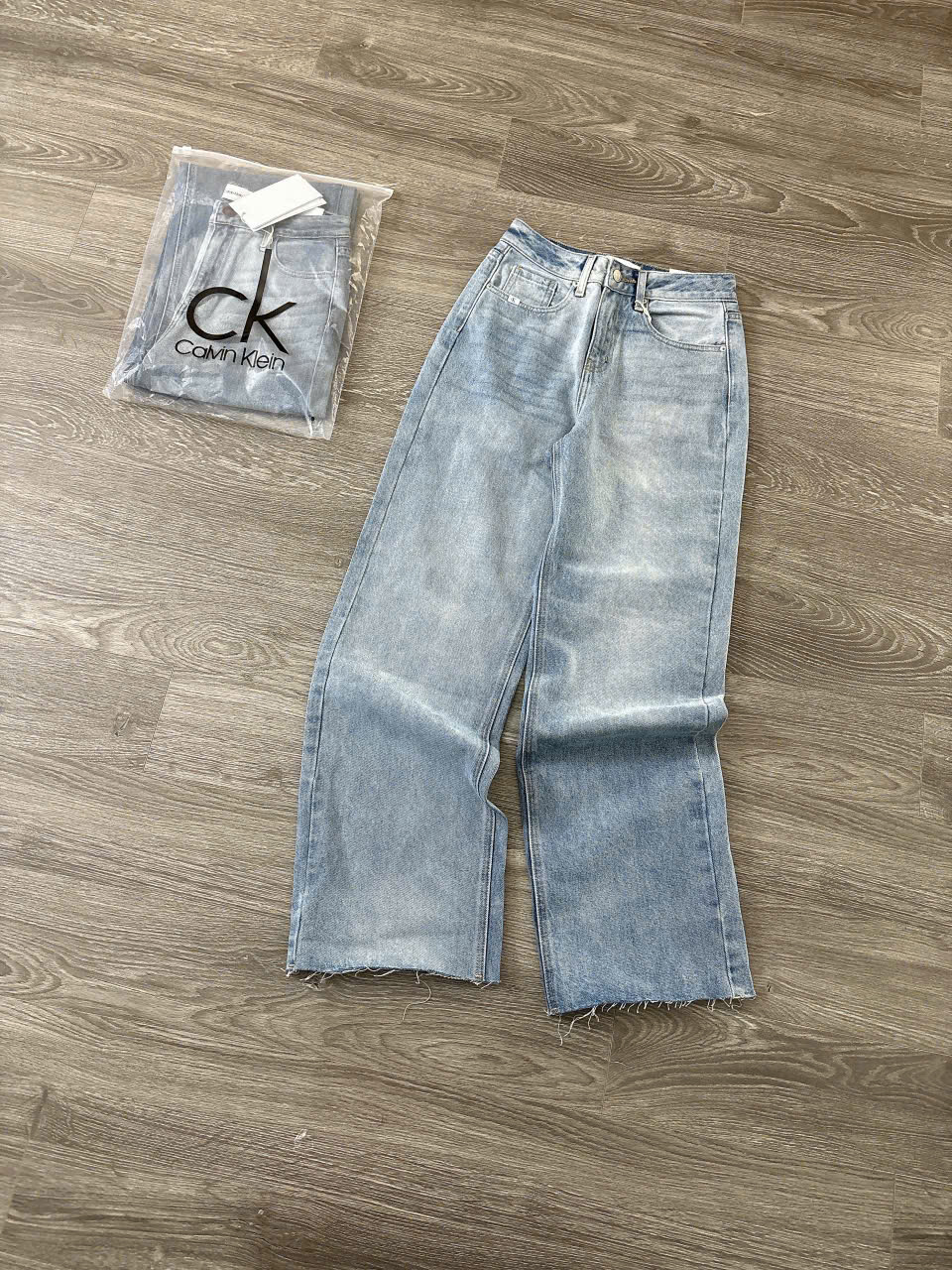 Q194 QUẦN JEAN XANH_thumbnail_0