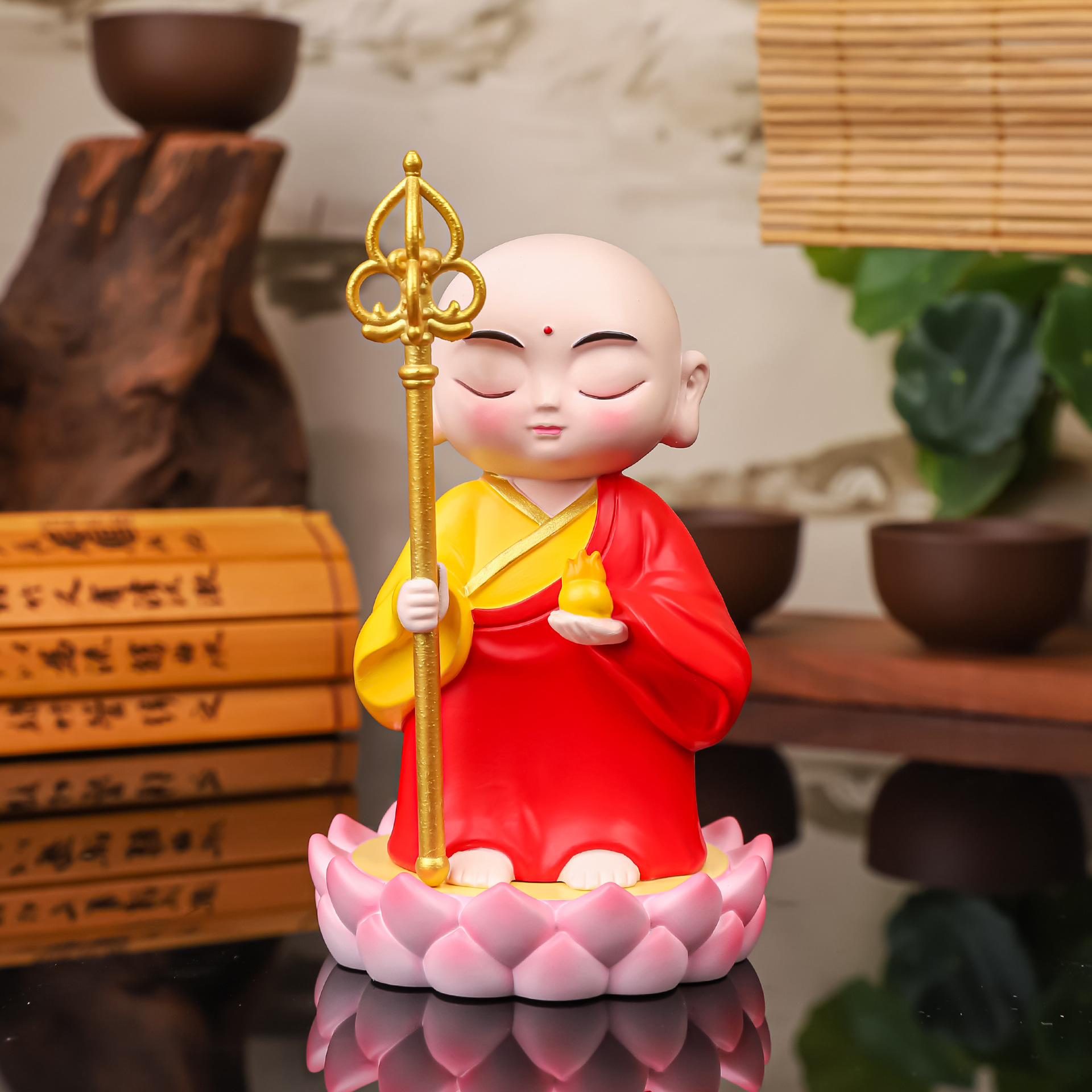 Tượng Địa tạng vương_thumbnail_2