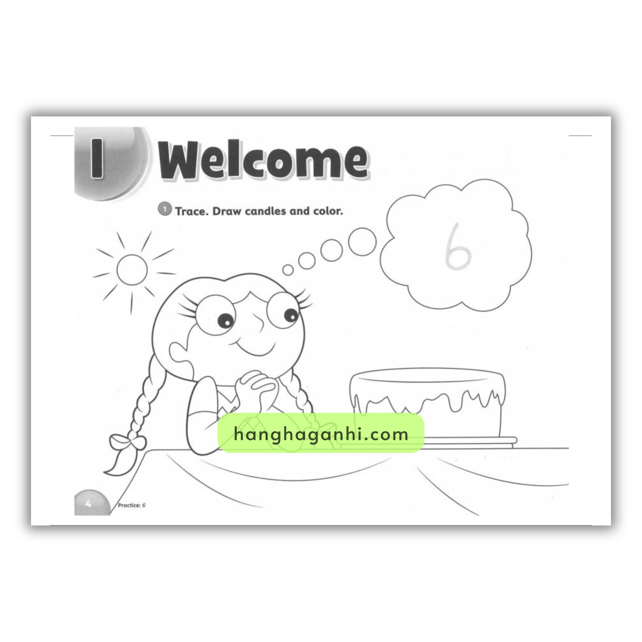 My Little Island – Level 3 ( Bộ 2 cuốn Student Book và Work Book) Kèm File Nghe_thumbnail_14