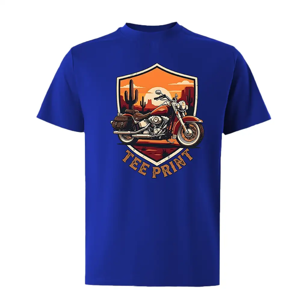 Áo thun nam form rộng TeePrint streetwear 3059_thumbnail_14