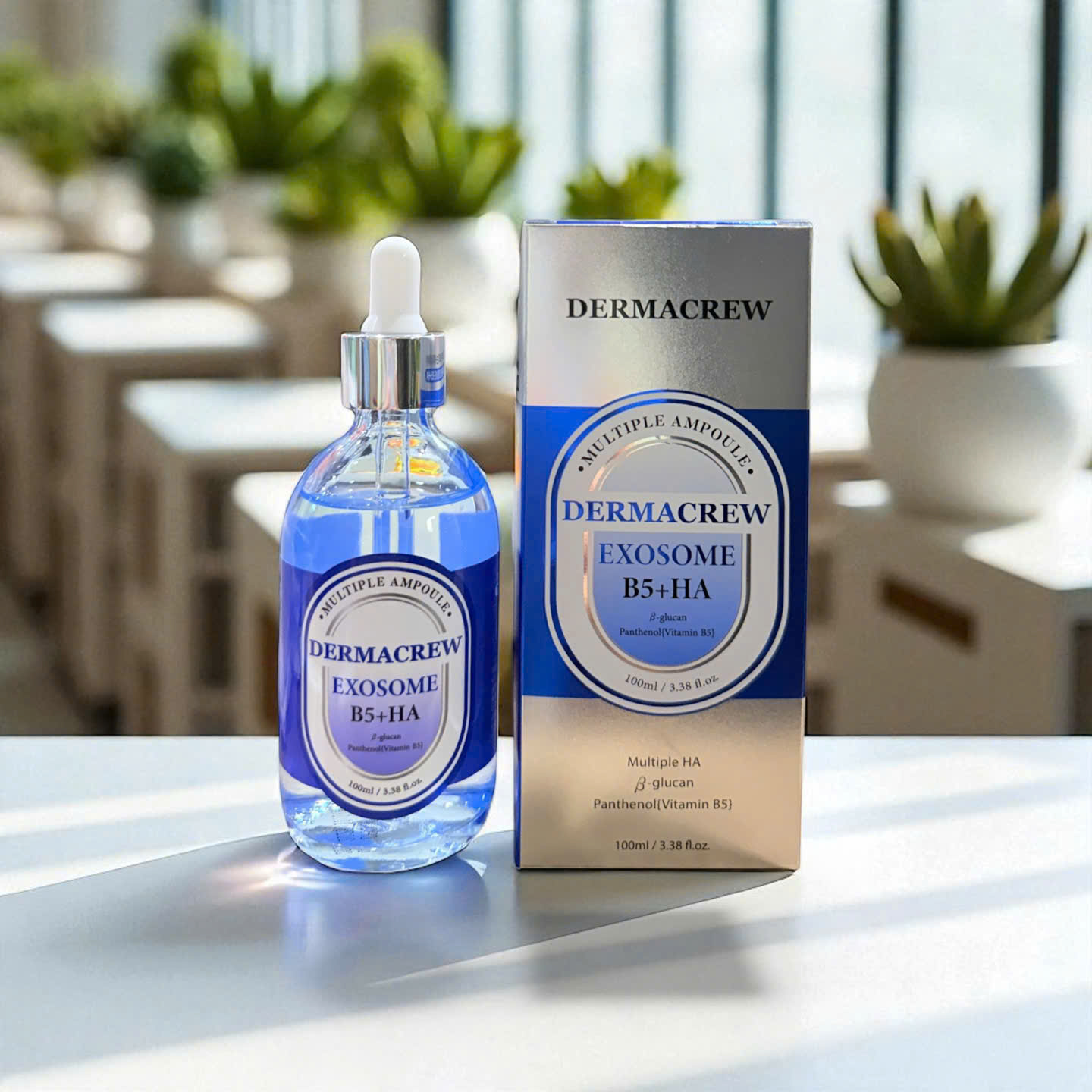 Serum Exosome_thumbnail_1