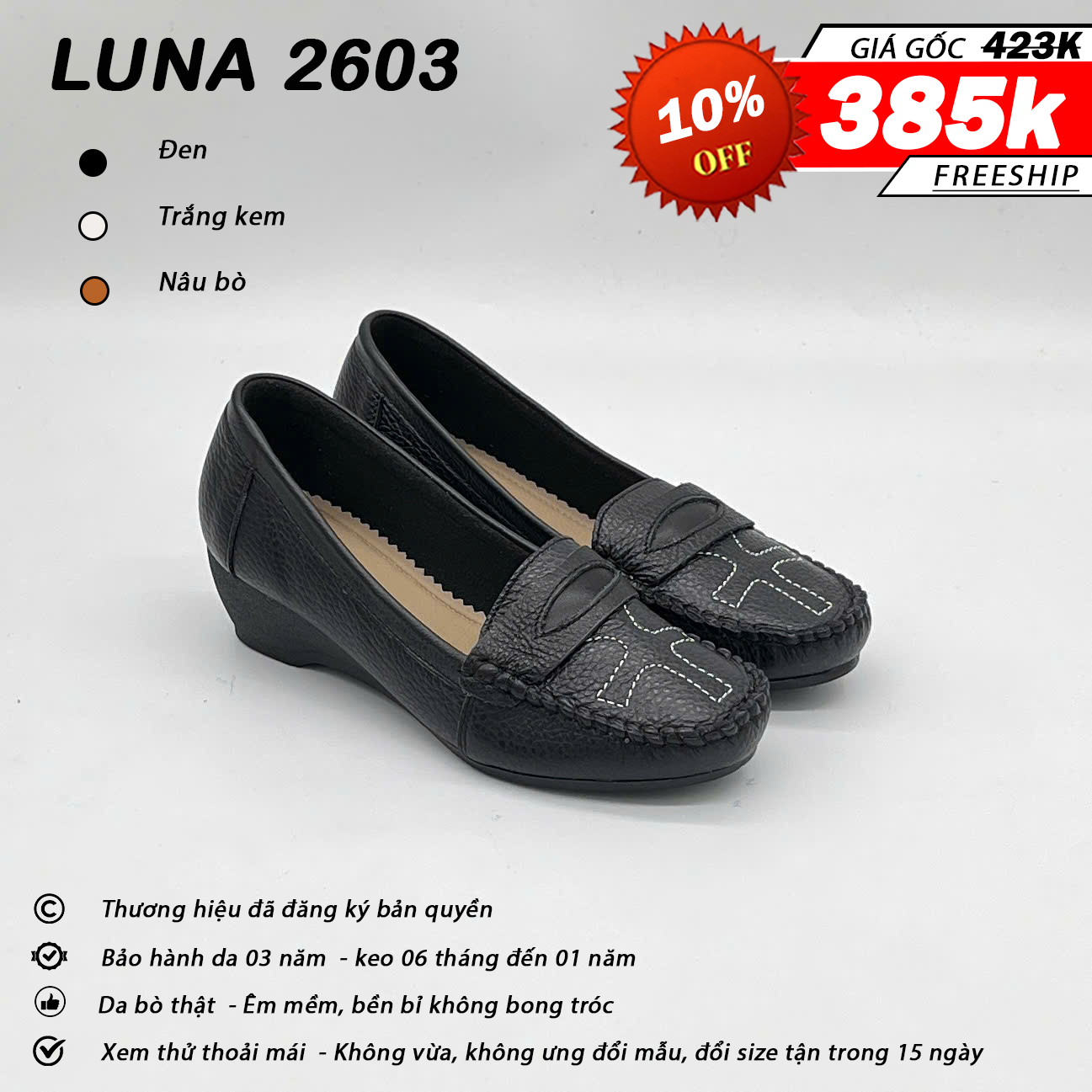 Luna 2603