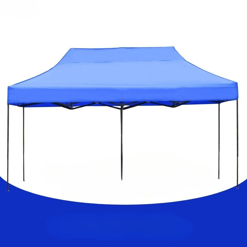 Tại Sao Nên Chọn Nhà Bạt Di Động 3m x 6m Ô Dù Đại Phát?