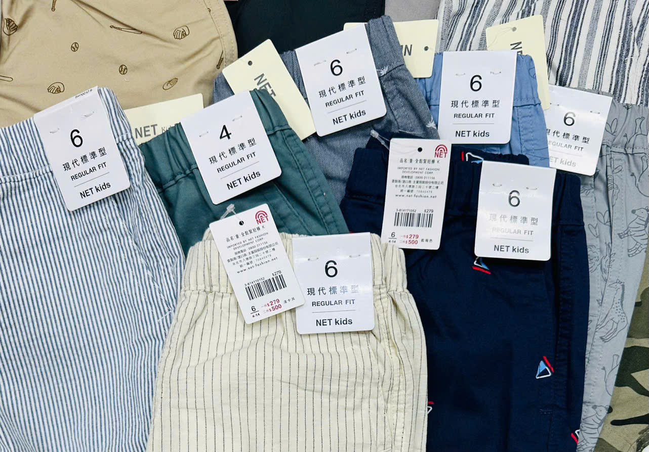 Q39 SHORT KAKI LƯNG CHUN NHIỀU MÀU_thumbnail_2