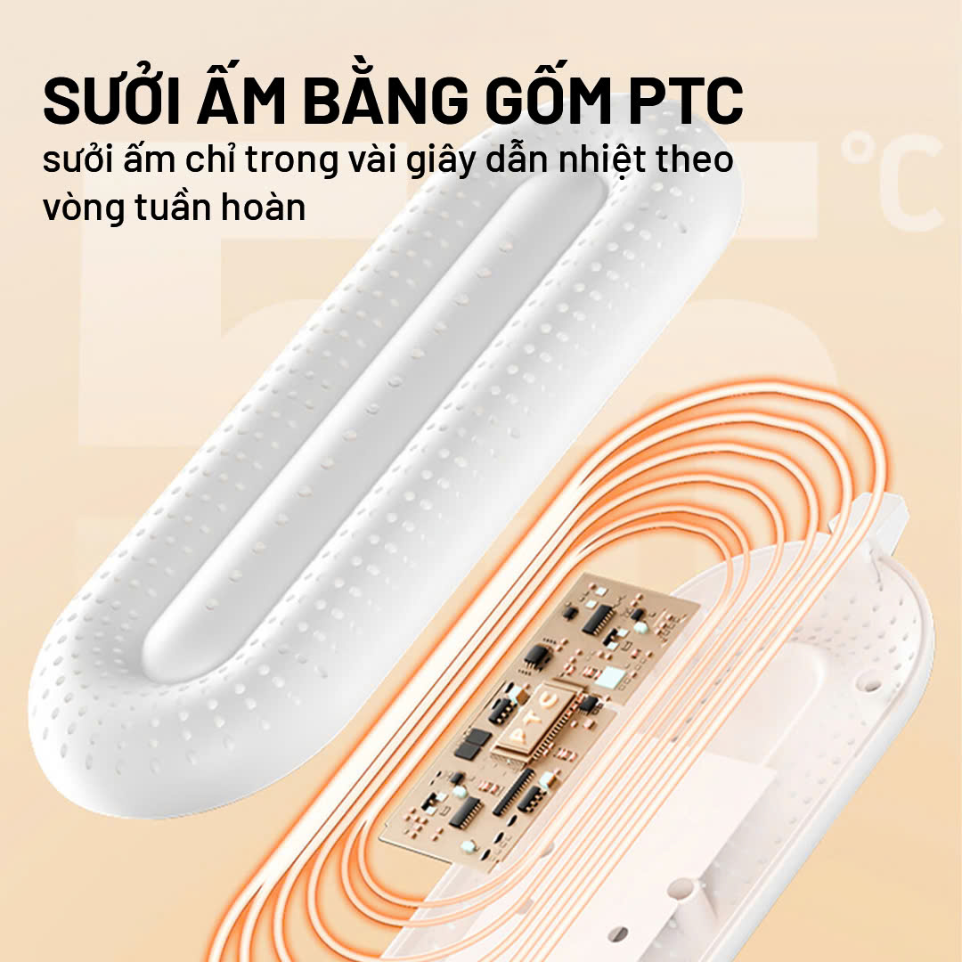 Máy sấy giày LUMIAS SD1_thumbnail_2