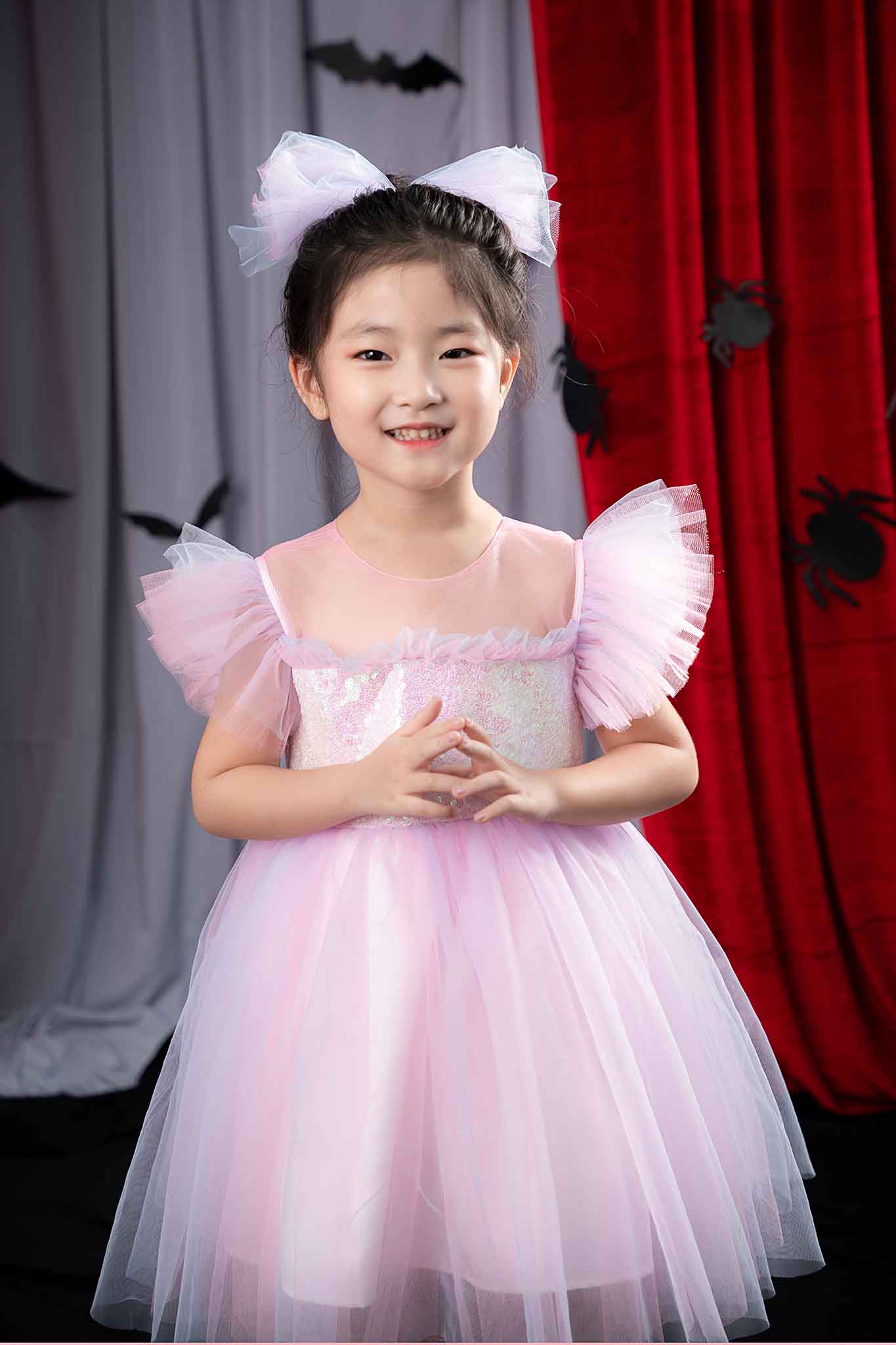 Váy công chúa kim sa phối tutu_thumbnail_3