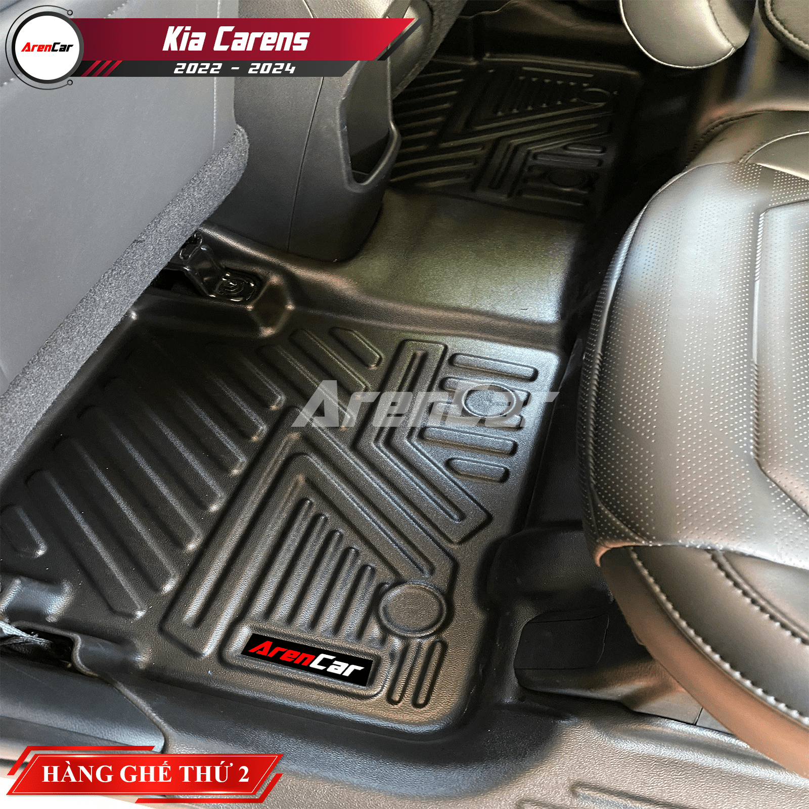 Thảm Lót Sàn Ô Tô TPE Nhựa Đúc Kia Carens_thumbnail_2