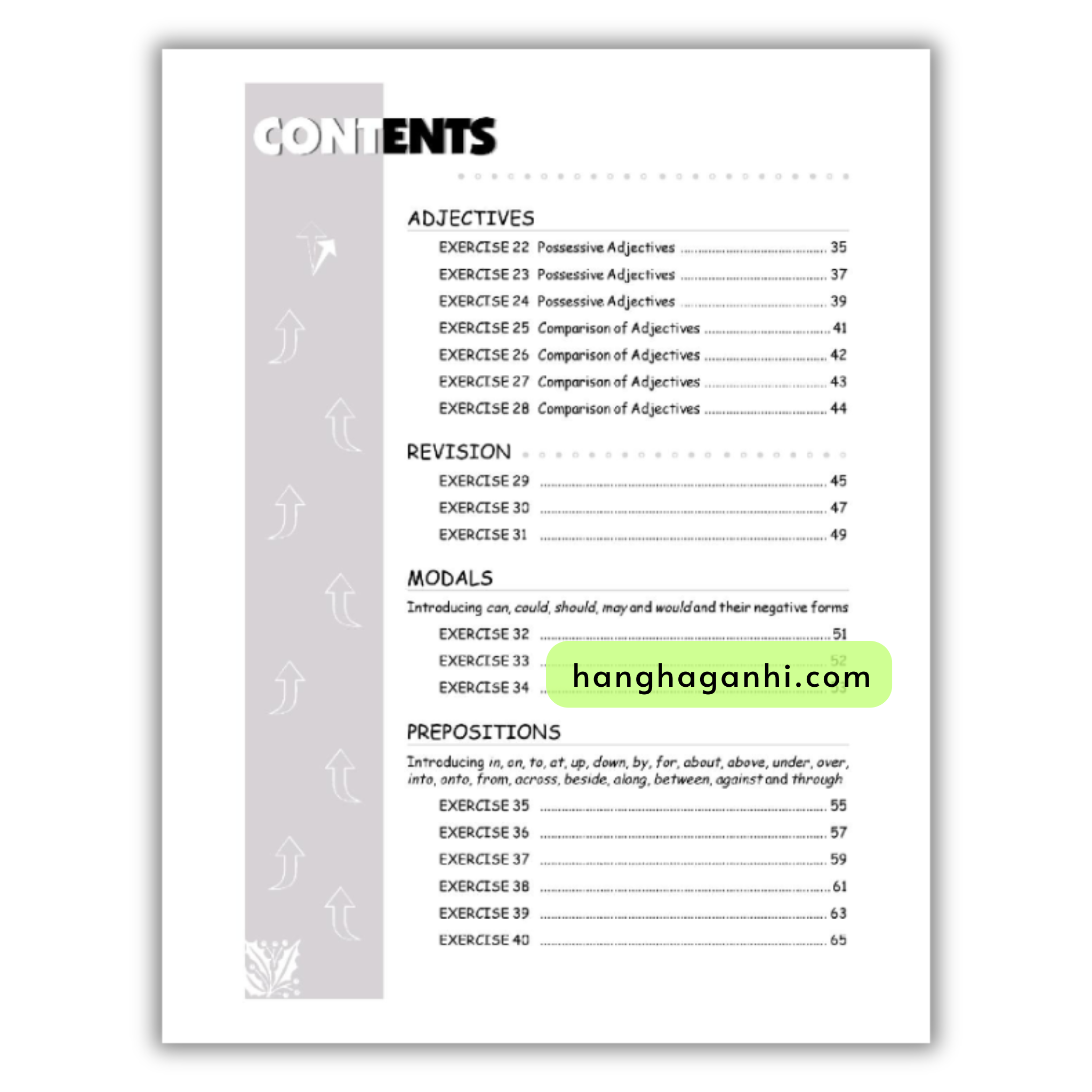Conquer Grammar for Primary Level 2 Workbook_thumbnail_12
