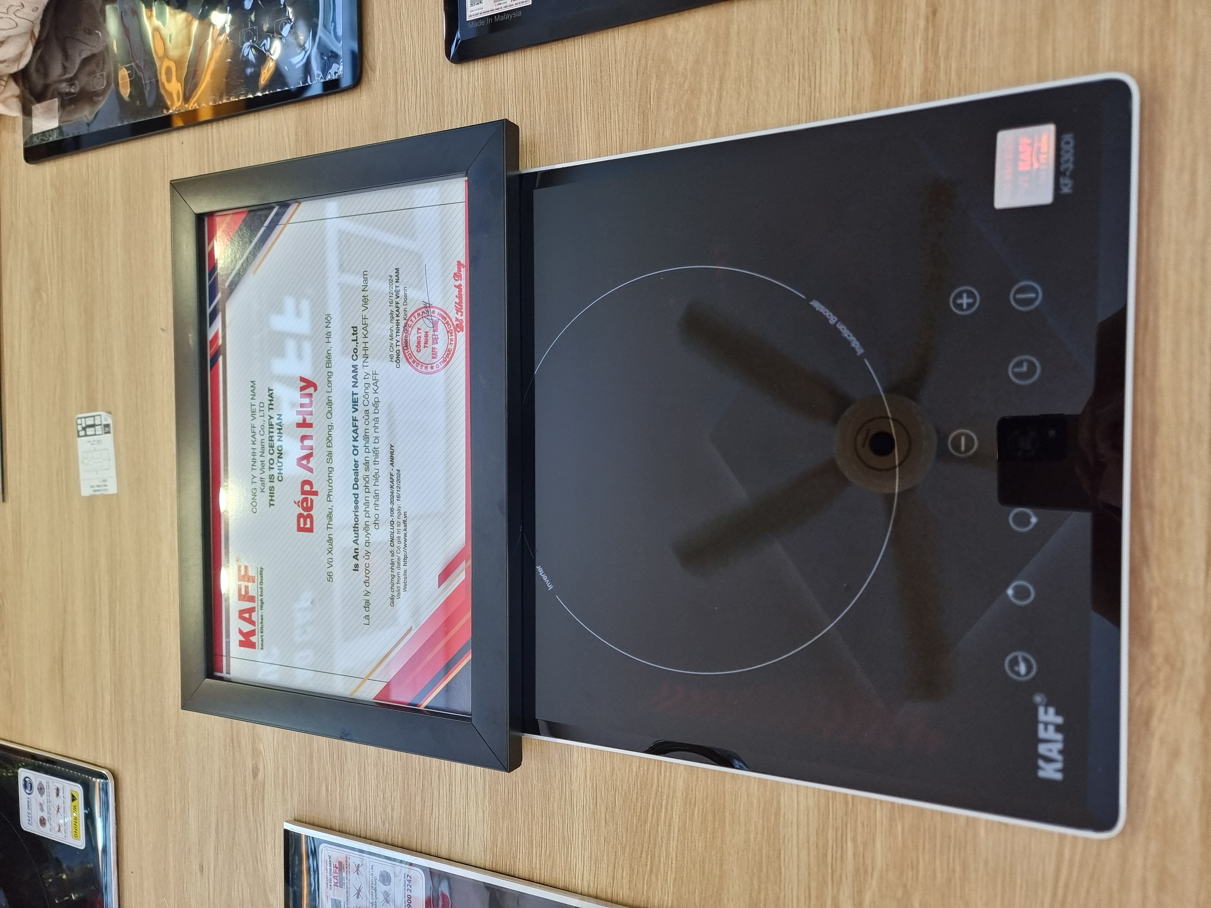 Bếp từ Domino KF-330DI_thumbnail_10