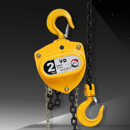 Palang xích kéo tay VD trọng tải 1 tấn, 2 tấn, 3 tấn và 5 tấn_thumbnail_18