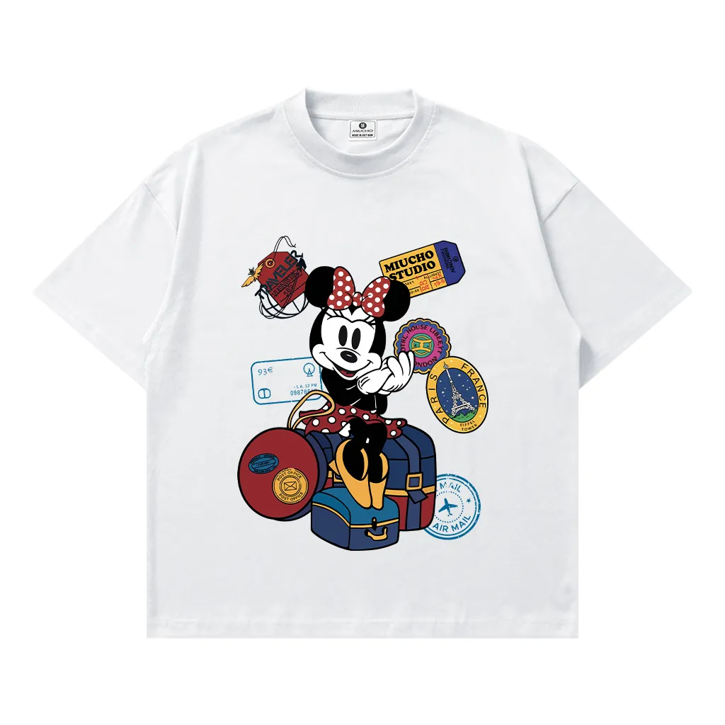 Áo thun boxy nam nữ Mickeiy Miucho 3124_thumbnail_7